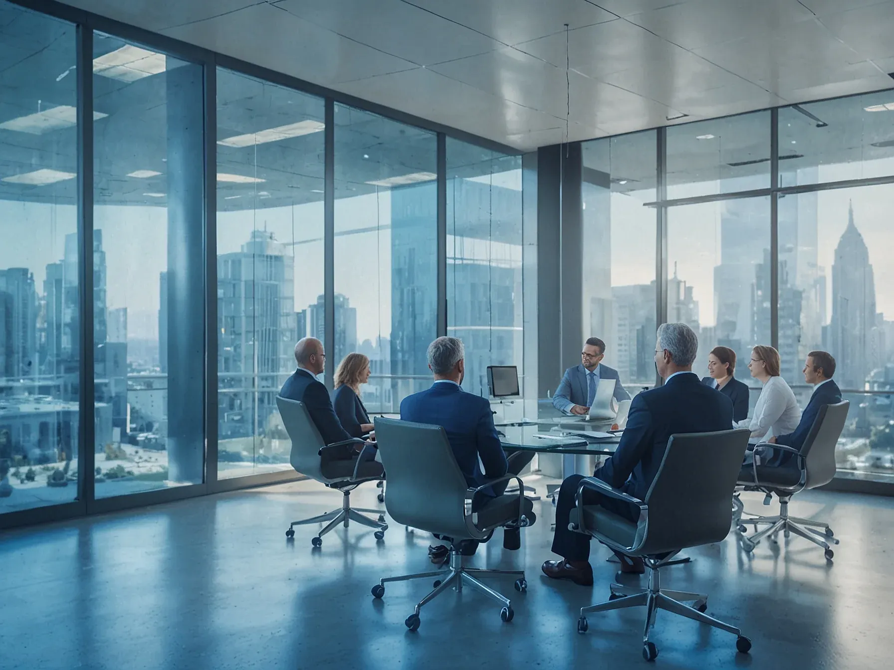 Reflection Raises $2B to Launch Open Frontier AI Lab, Rivaling DeepSeek