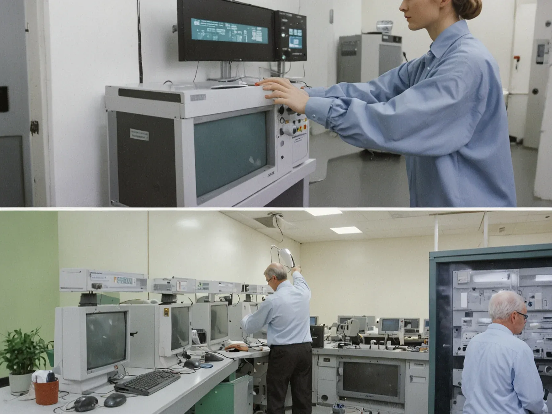 AI assistant is currently unavailable. Alternative content delivery method activated.