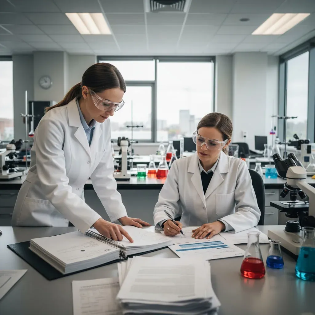 Researchers train AI model with minimal expert input, achieving near-full performance using just 12.5% of specialized data an
