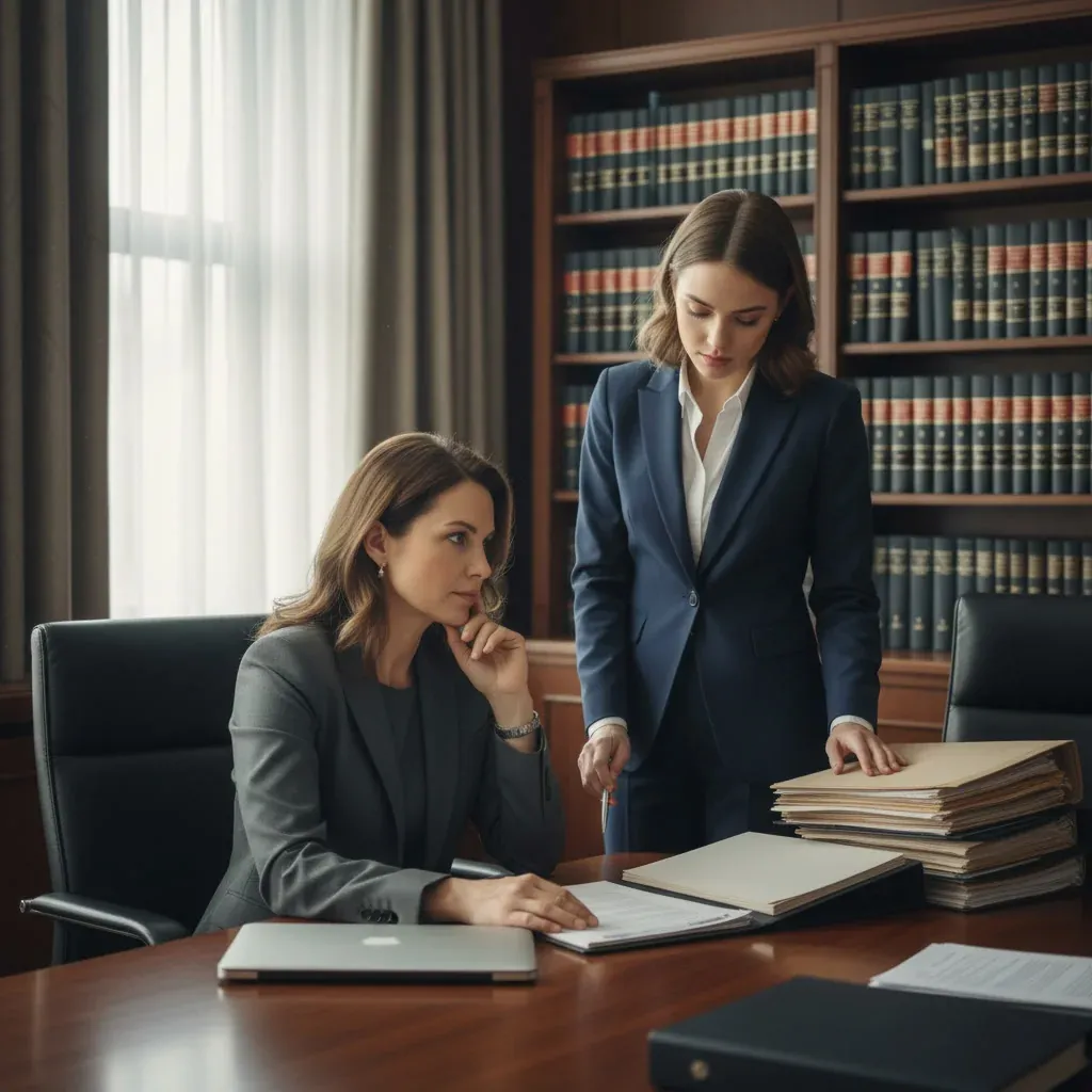 AI agent analyzing retrieved memories to enhance large language model question answering with neural network connections and 