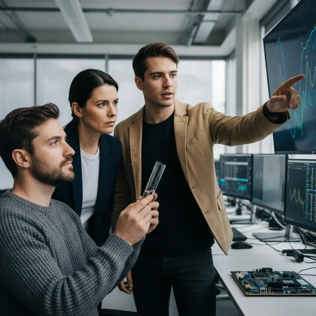 Illustration for: RLVR lifts sampling efficiency, not reasoning; base models hold trajectories