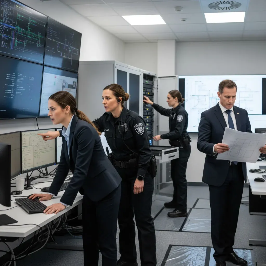 Illustration for: Rob Pike’s AI‑generated ‘act of kindness’ spams draft tribute to his work