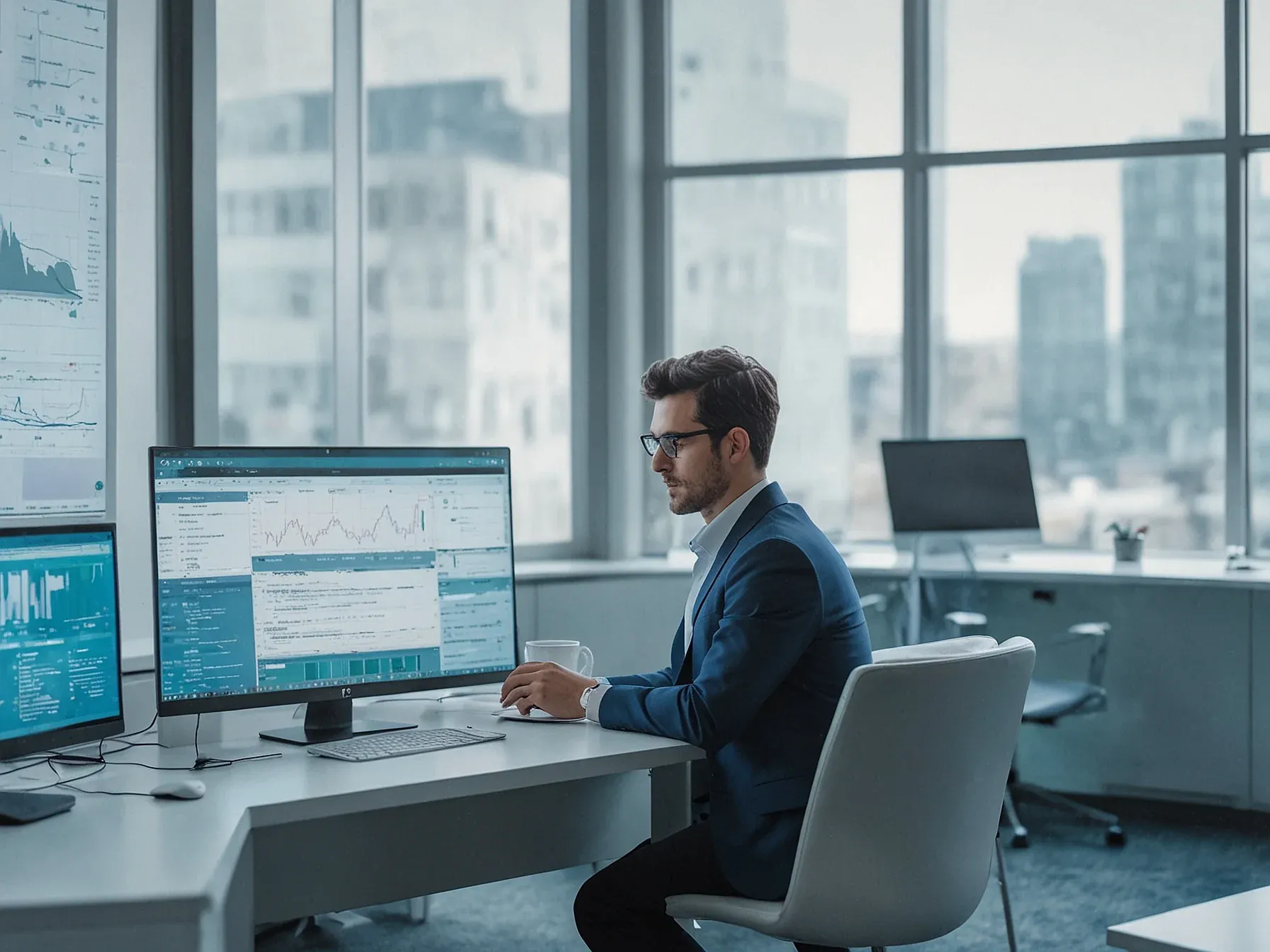 Editorial illustration for Run ML Notebooks on Databricks: Spark‑Powered, Scalable Experiment Platform