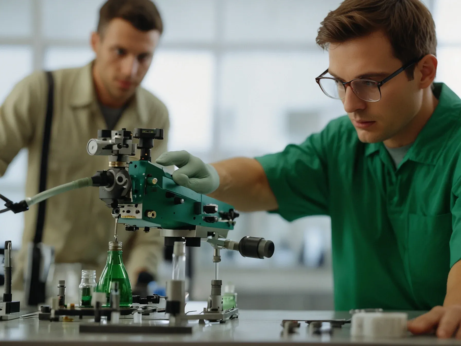 Illustration for: Runway's Gen-4.5 text-to-video AI claims unprecedented physical accuracy