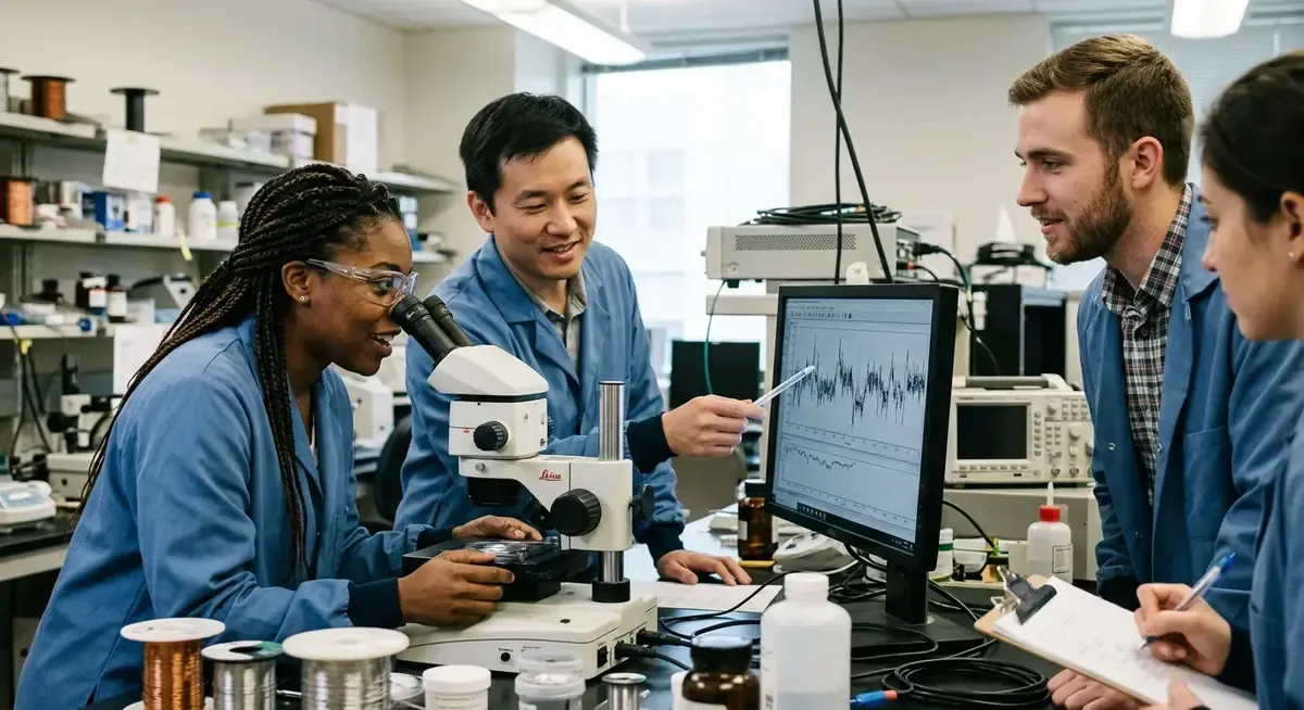 Sakana AI's agentic LLM peer review system identifies 73% of core-claim errors, improving research accuracy.