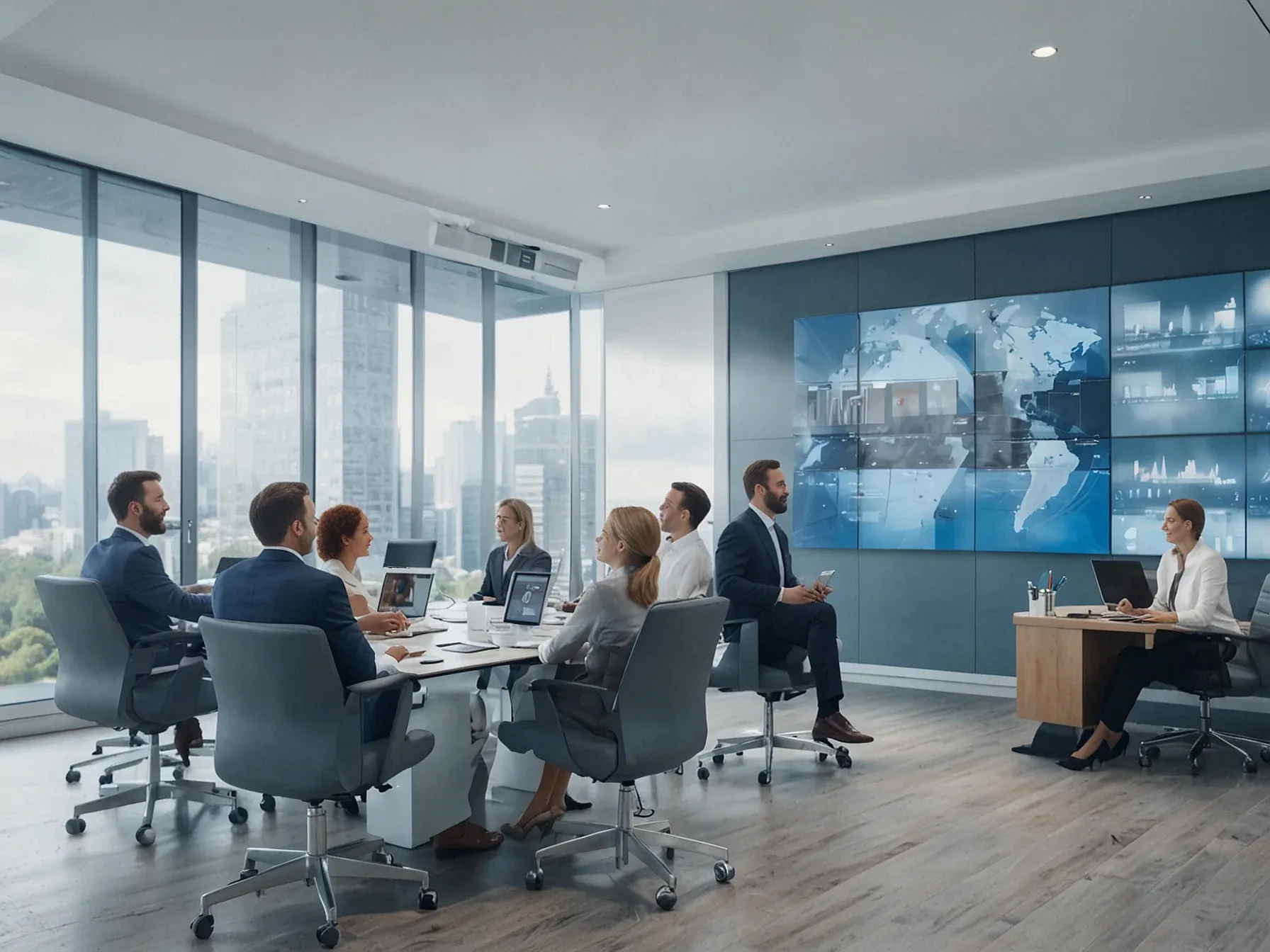 Salesforce Debuts Agentforce 360 to Capture Enterprise AI Market Share