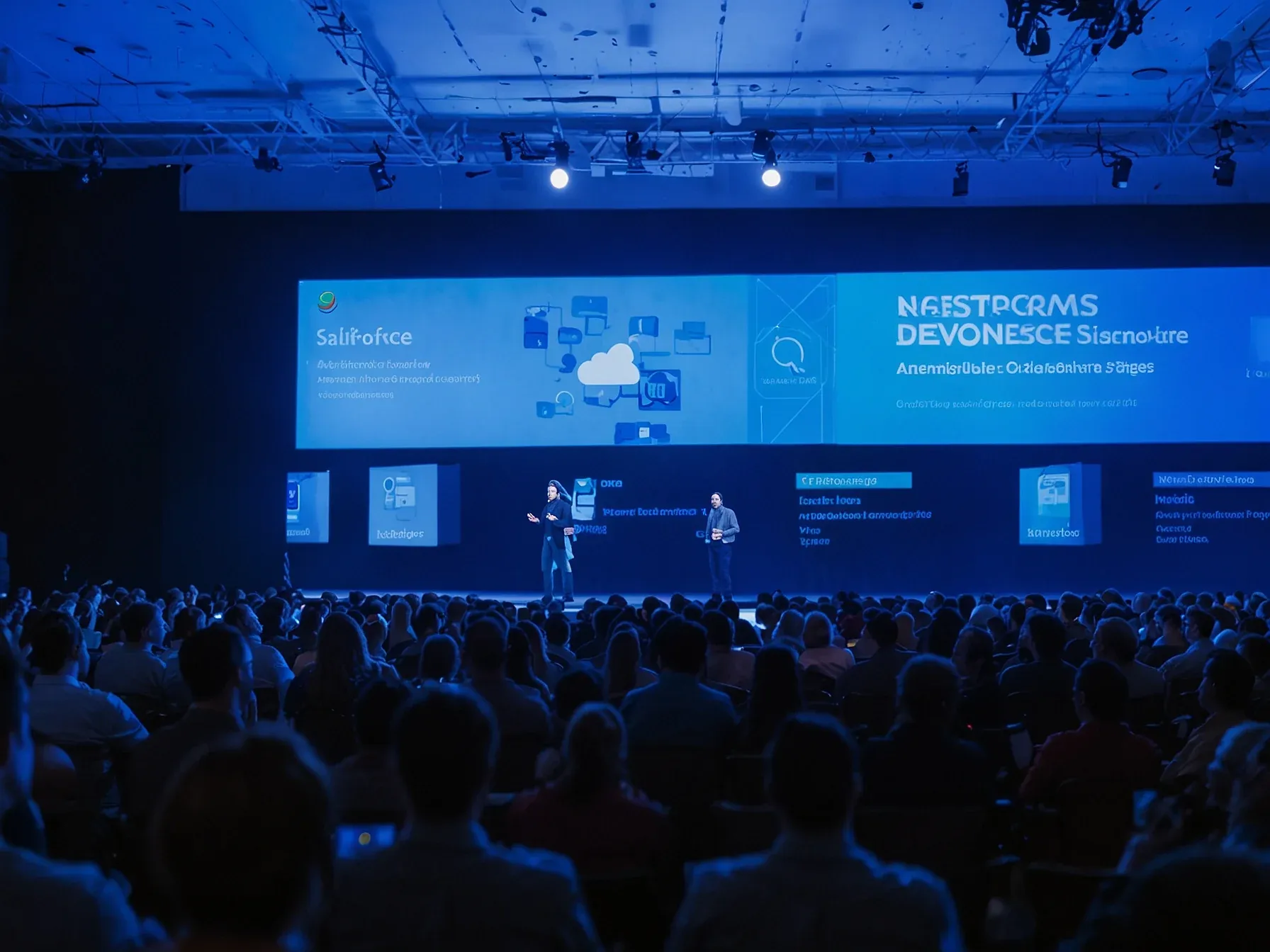 Our content generation service is experiencing issues. A human-curated summary is being prepared.