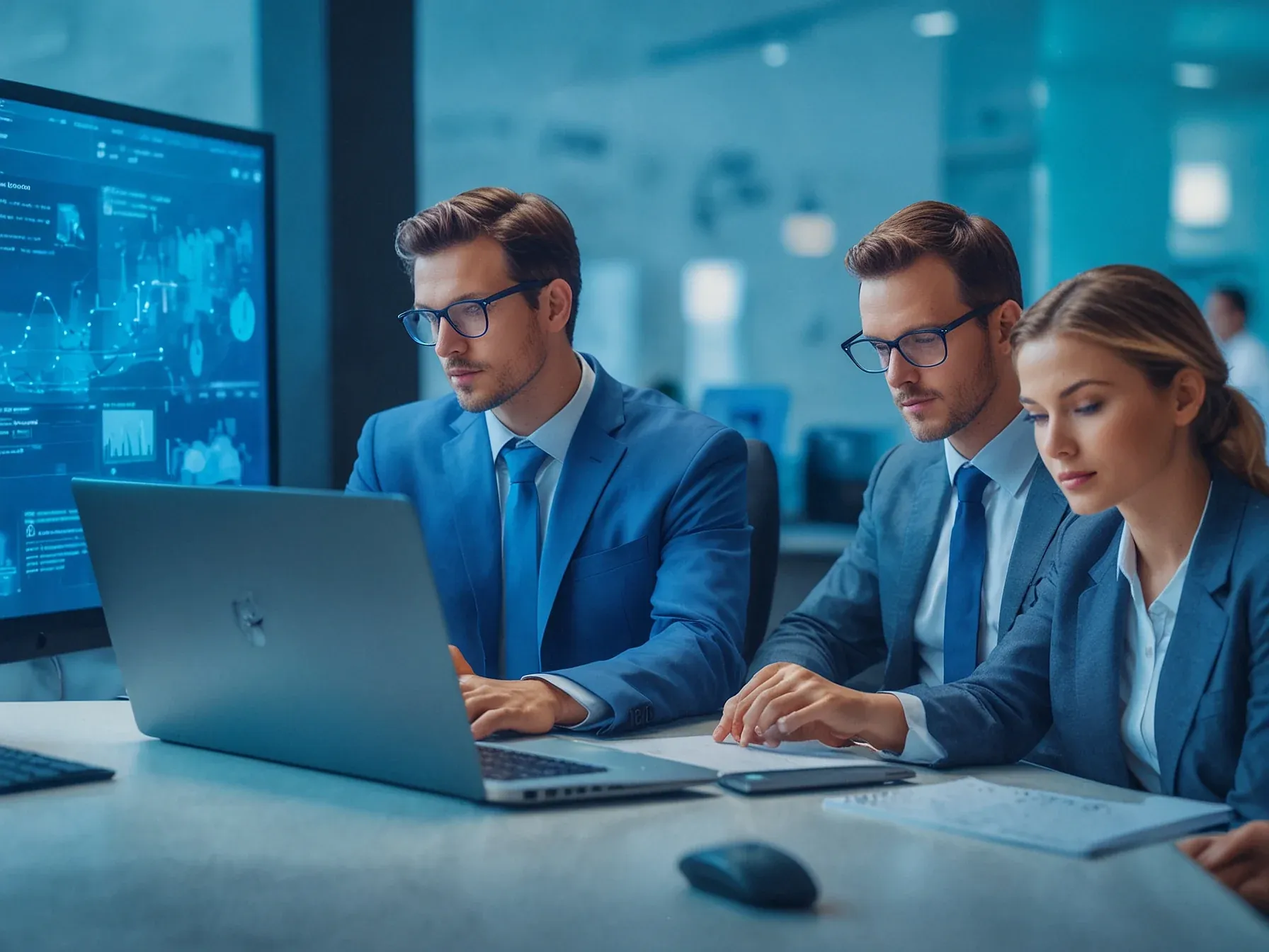 Editorial illustration for Salesforce and OpenAI expand partnership with Agentforce 360 and ChatGPT inte...