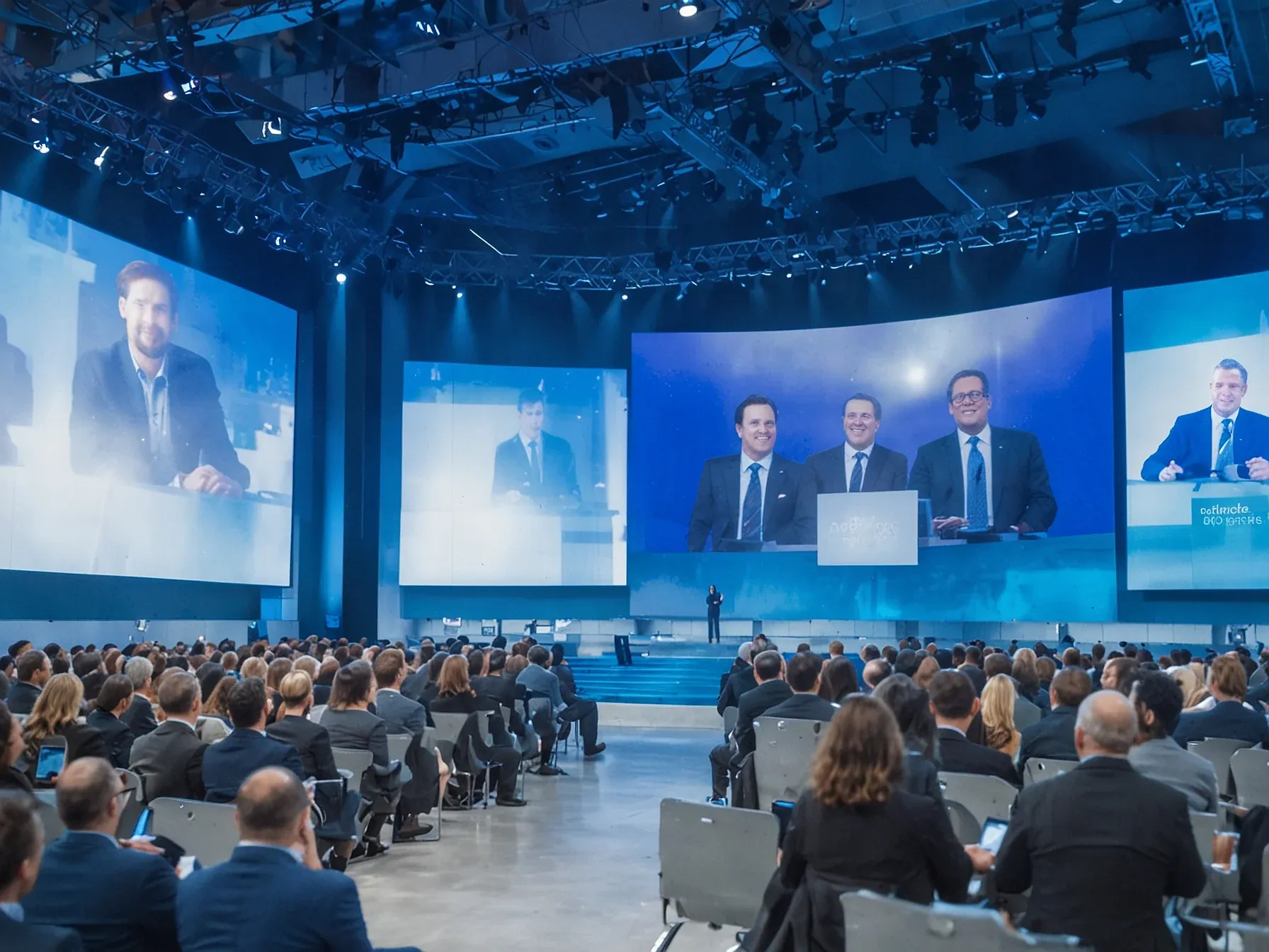 Salesforce Tackles $7B Software Problem with AI Agents at Dreamforce