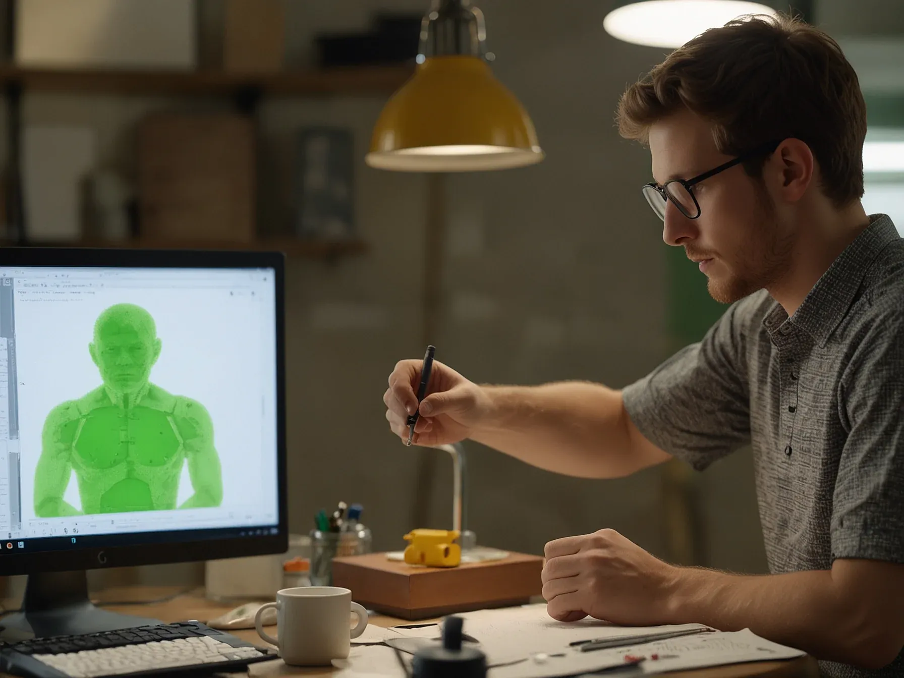 Our content generation service is experiencing issues. A human-curated summary is being prepared.