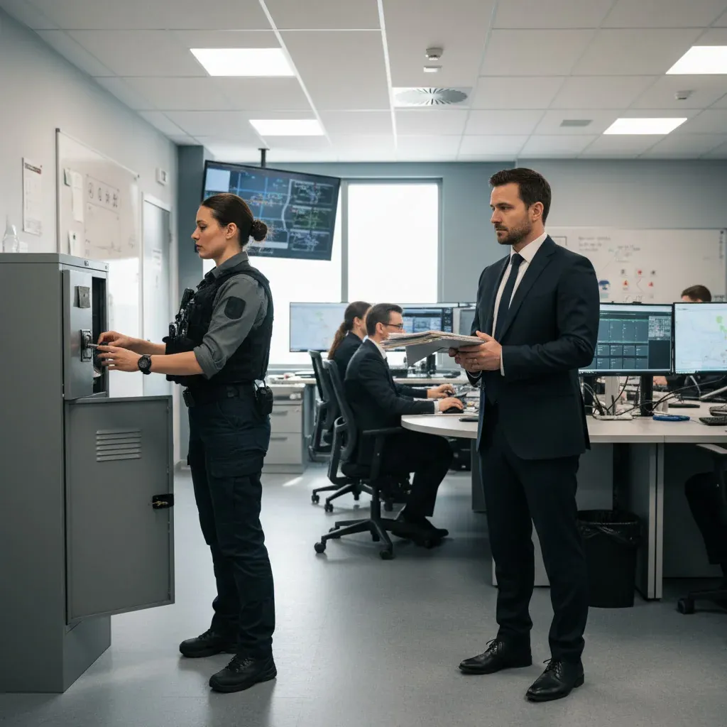 Illustration for: Sam Altman hires Head of Preparedness for AI risks, mental health, cybersecurity