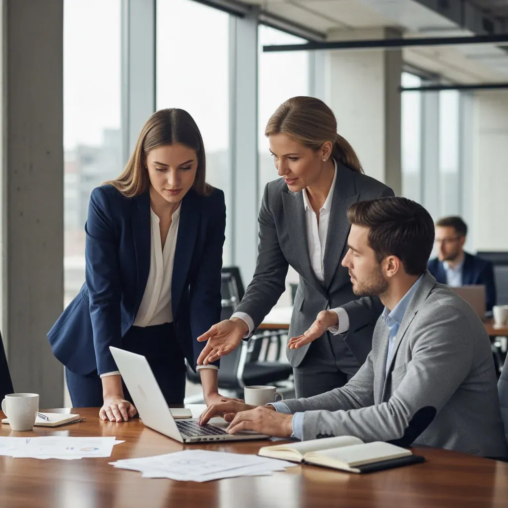 Sam Altman outlines five key principles for governing superintelligence power in his editorial post, emphasizing ethical AI d