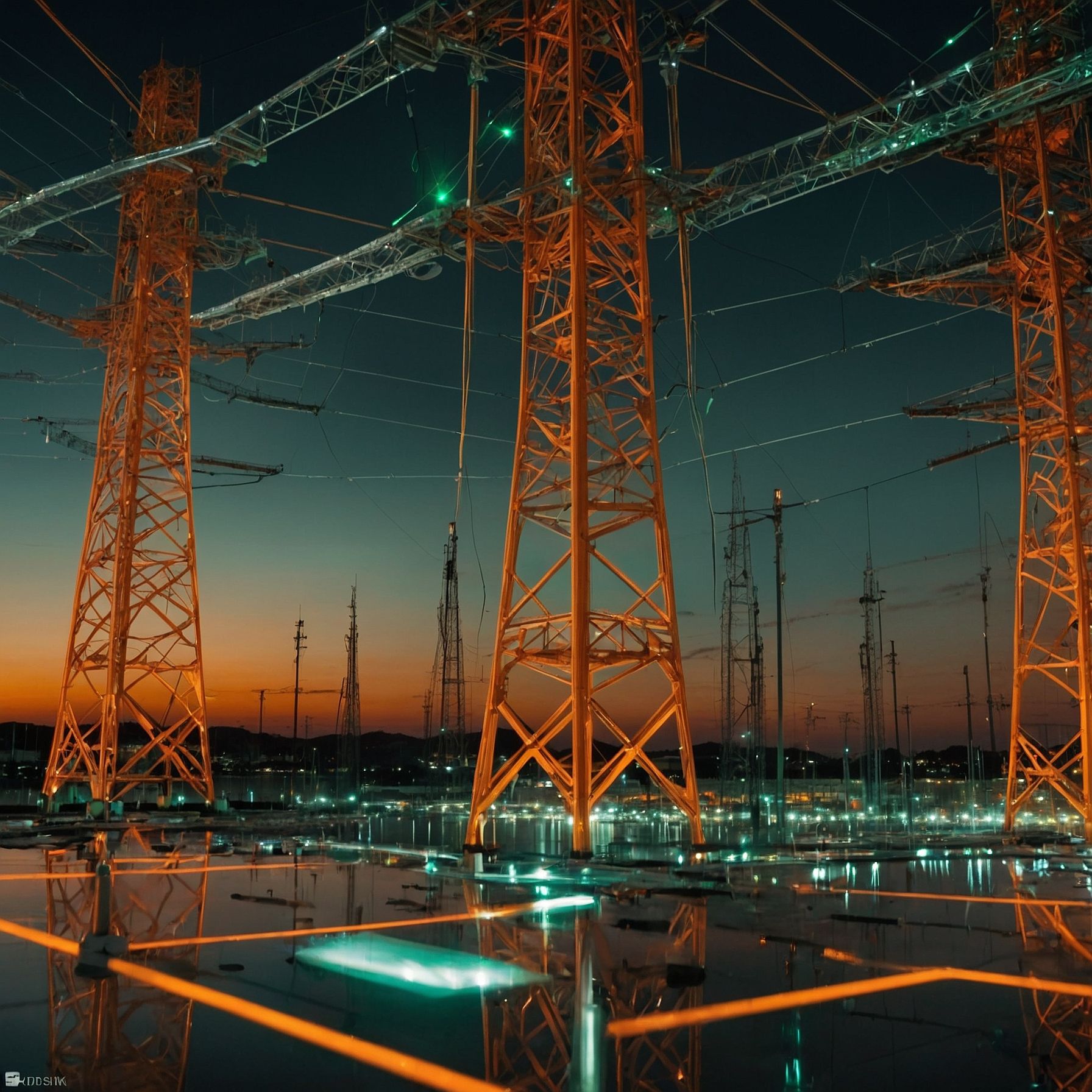 Samsung and SoftBank sign MoU to explore AI-driven 6G radio access networks - AI Tools & Apps