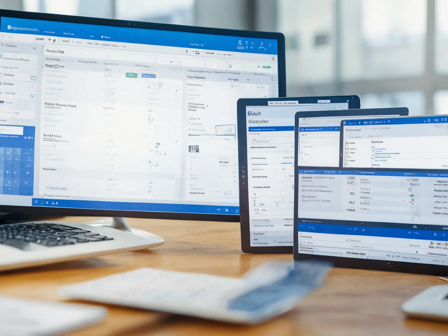 AI content generation is temporarily unavailable. Please check back later.