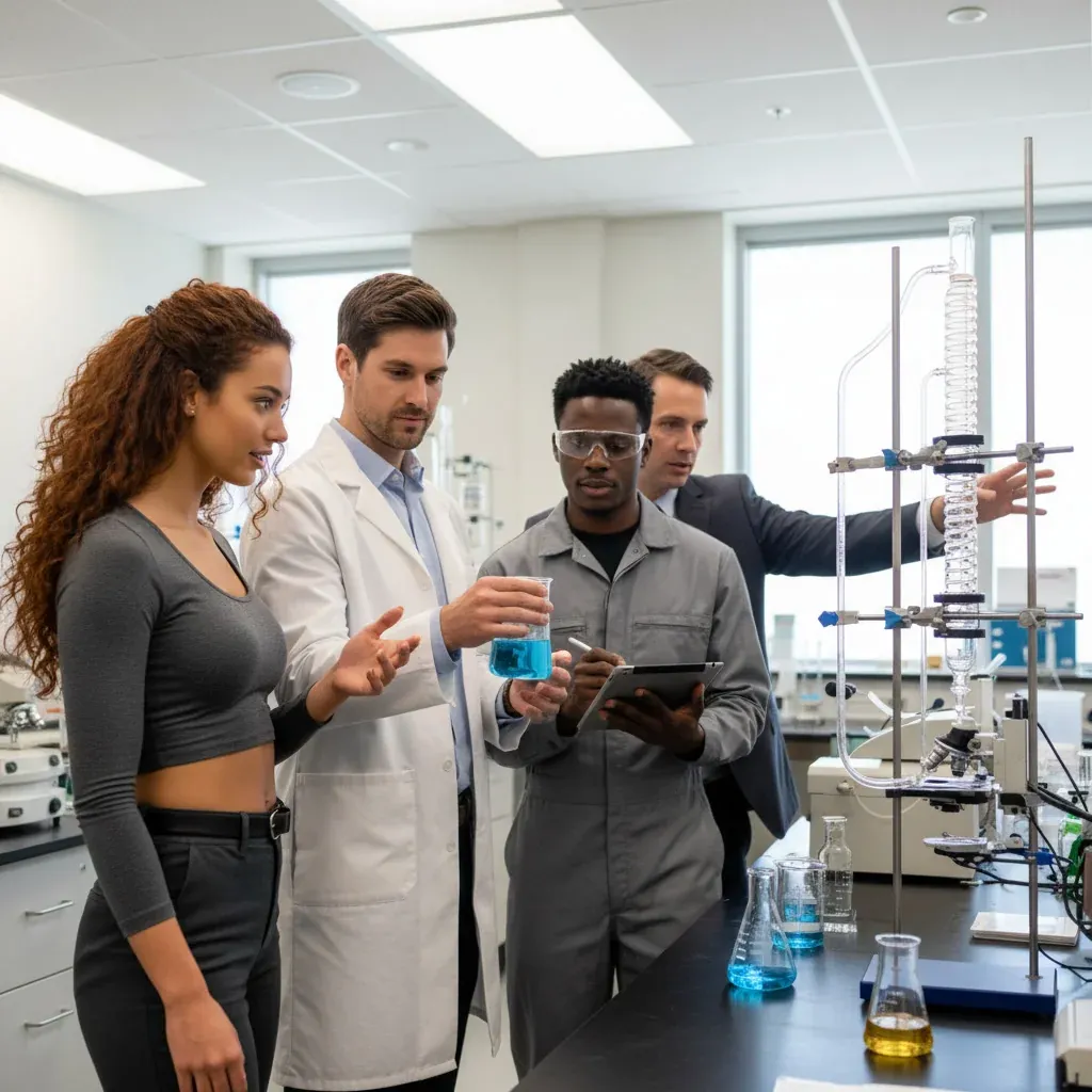 Illustration for: SAP deploys 95%‑accurate AI to redefine consultant role by 2030