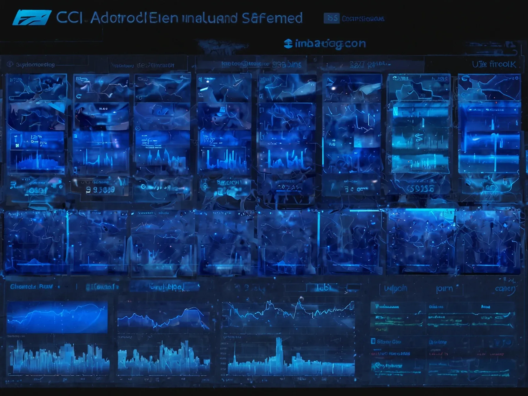 Illustration for: ScaleOps AI Infra cuts GPU costs 50% for self‑hosted LLMs, adds full visibility