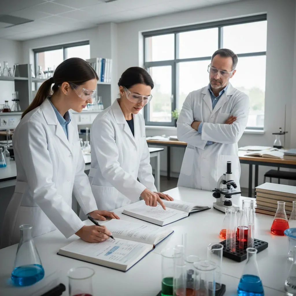 AI-generated image of a young woman with MAGA hat, symbolizing online scam exploiting political polarization and pro-Nazi con