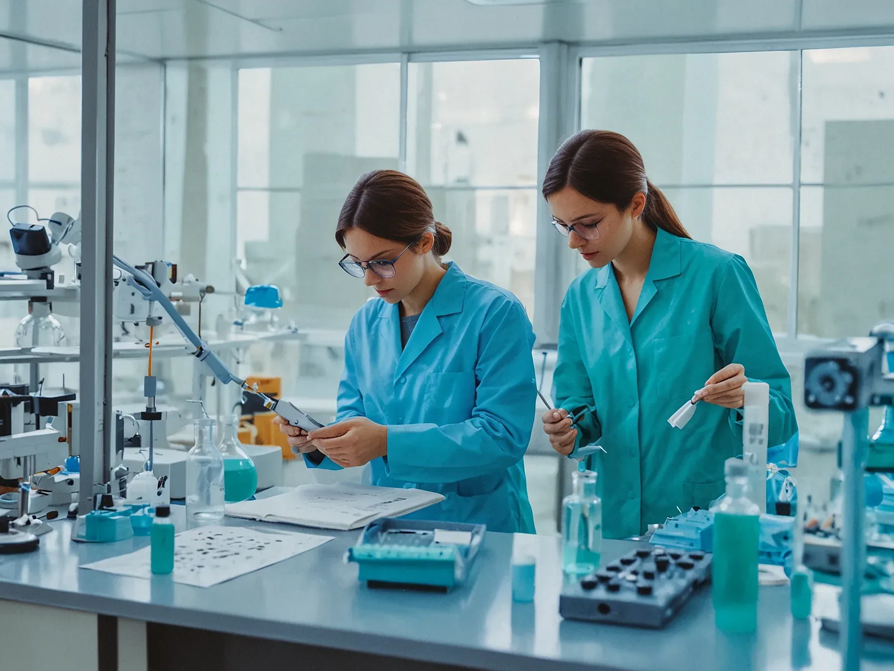 Illustration for: Schwacke says brain‑based science can power sustainable AI future