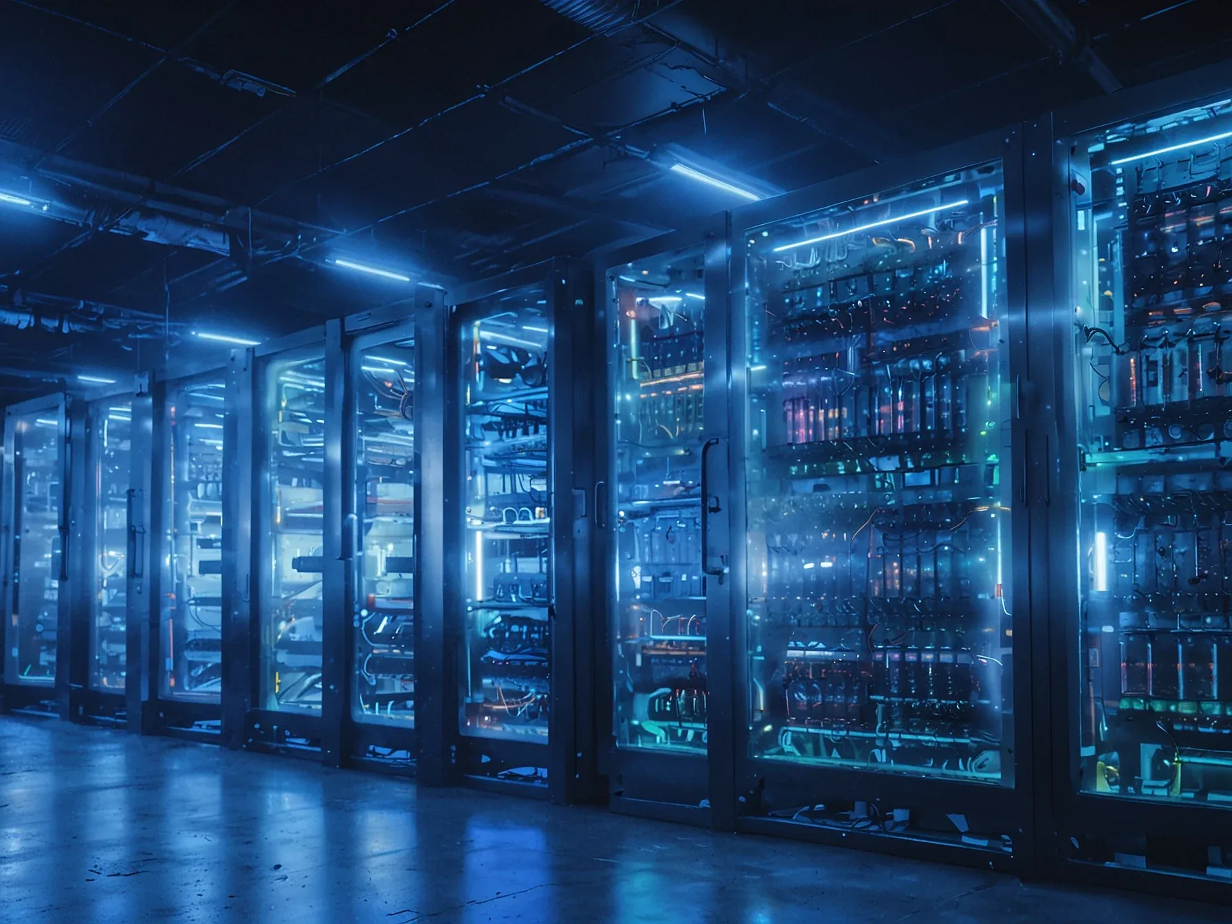 Illustration for: Sen. Warren urges Trump admin to expand AI credit after OpenAI letter