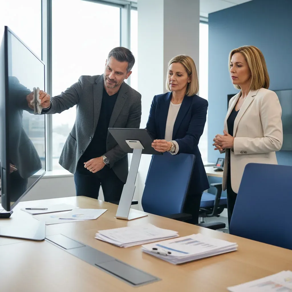 SenseTime unveils advanced AI image processing model with U1 hardware support, backed by ten leading Chinese semiconductor ma