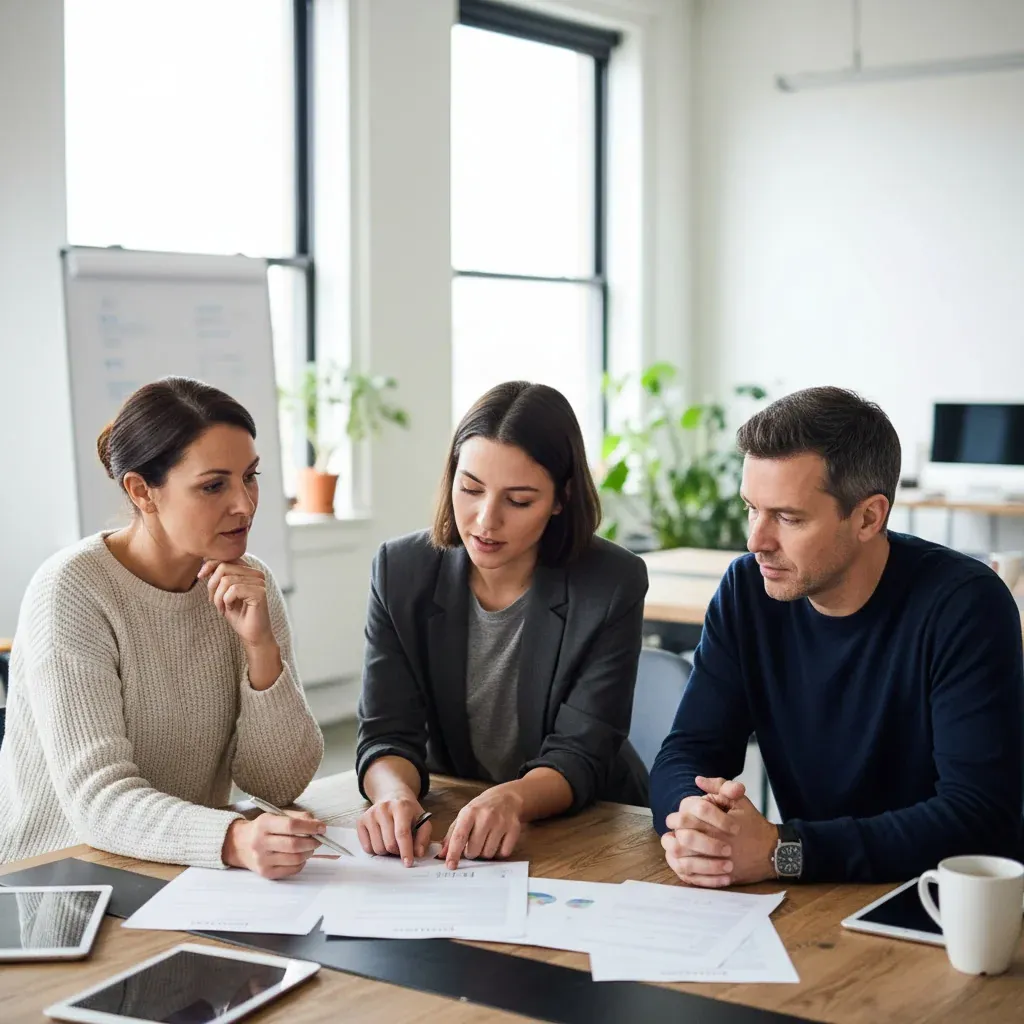 Illustration for: Sequoia invests in Anthropic's USD 25 bn round despite stakes in OpenAI, xAI