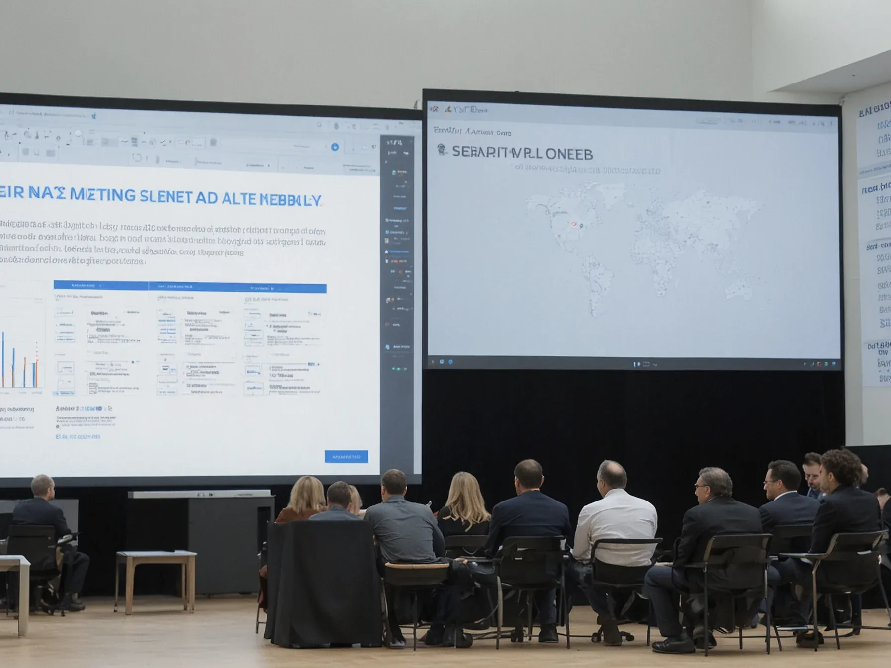 AI assistant is currently unavailable. Alternative content delivery method activated.