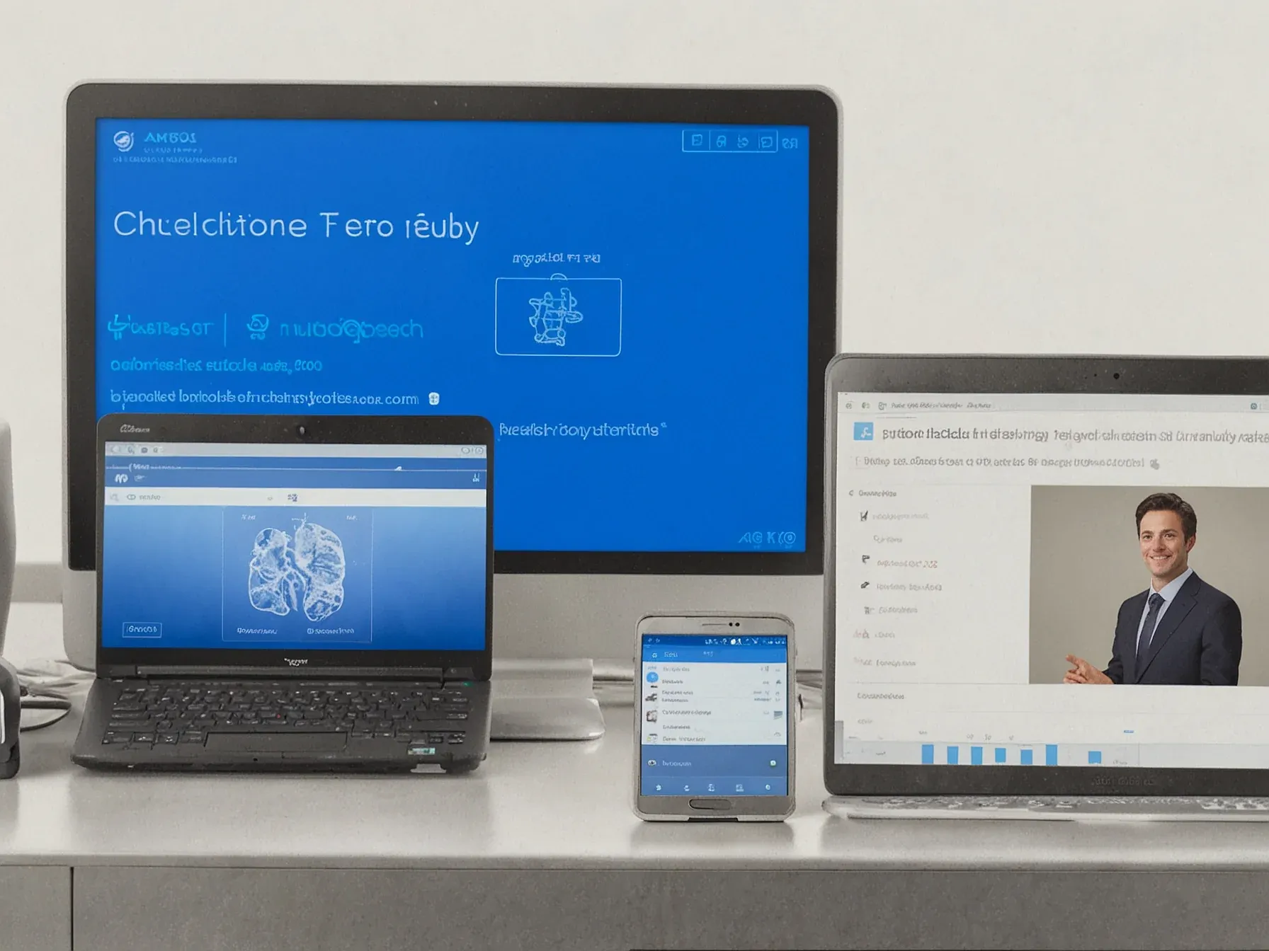 Illustration for: Shunyalabs launches Zero STT Med, beating Whisper and AWS in medical ASR accuracy