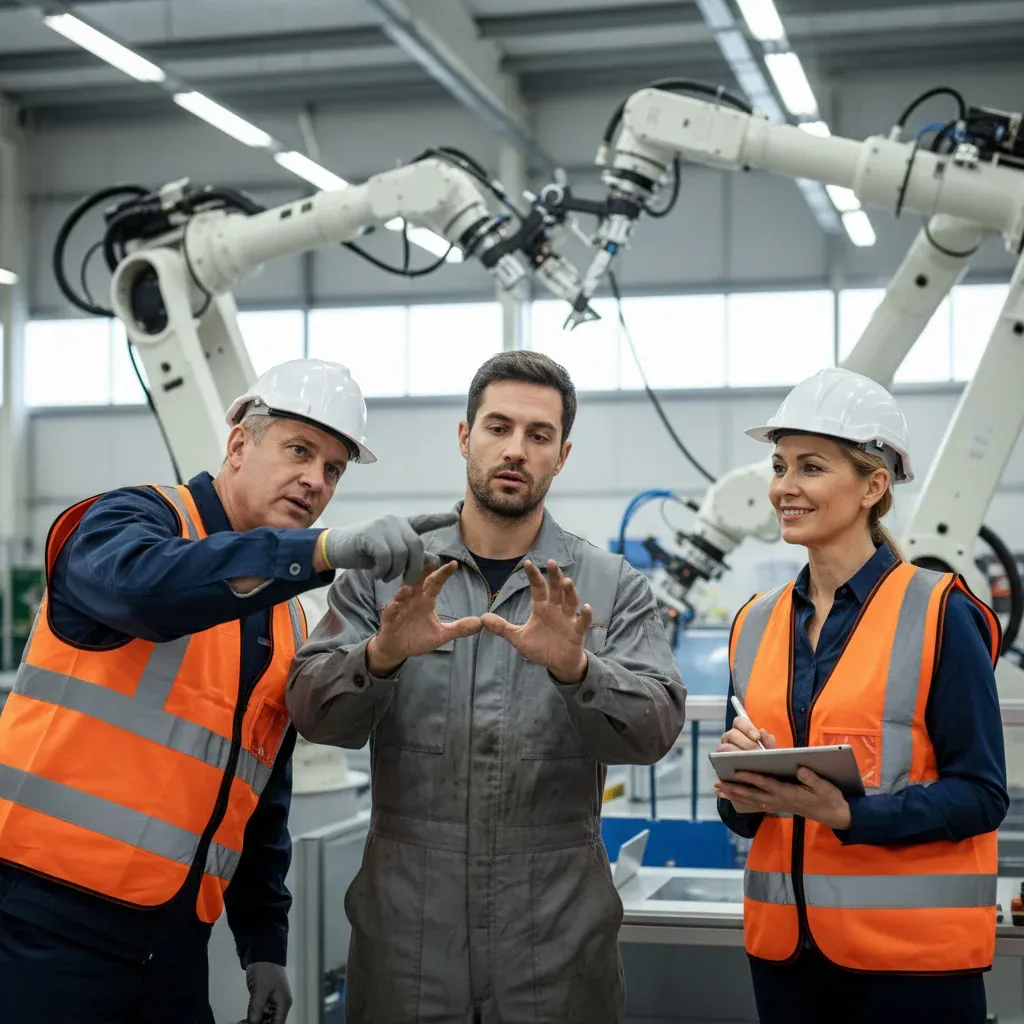 Illustration for: Skilling programs lag AI; students must prioritize aspiration and depth