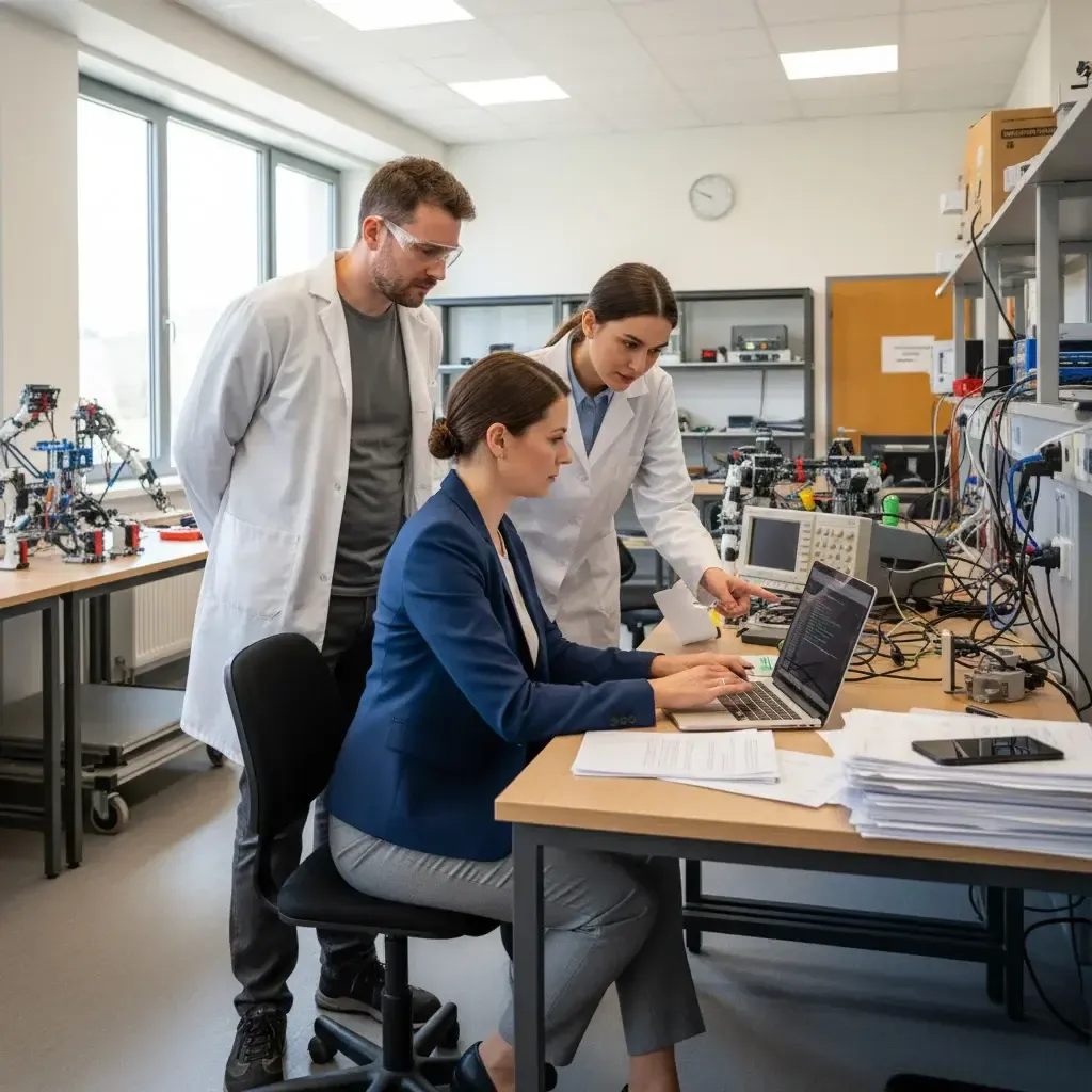 Open-source developer releases SMG gRPC protocol library on PyPI, with vLLM integration via pull request showcasing Python an