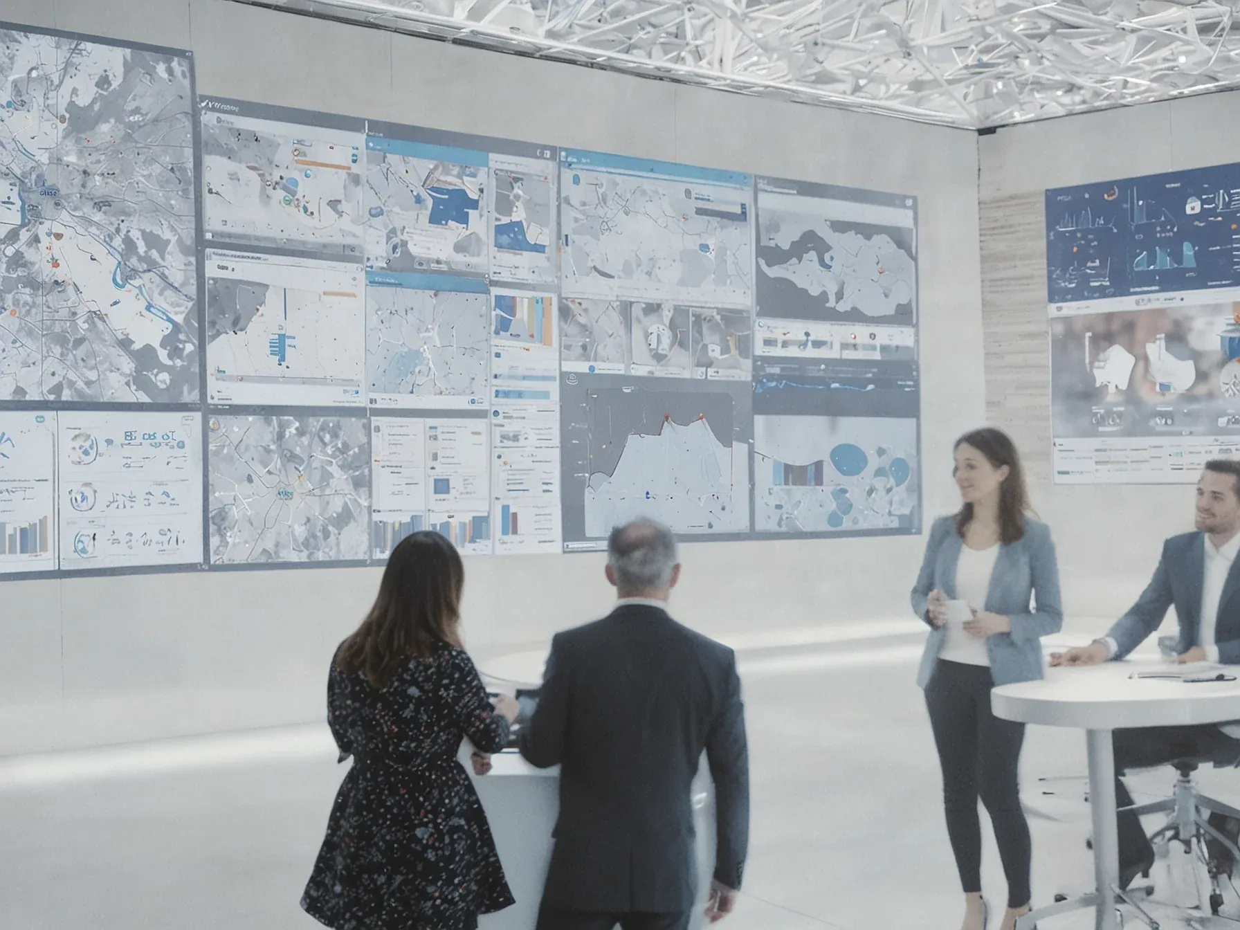 Content generation system is offline for maintenance. Manual curation in progress.