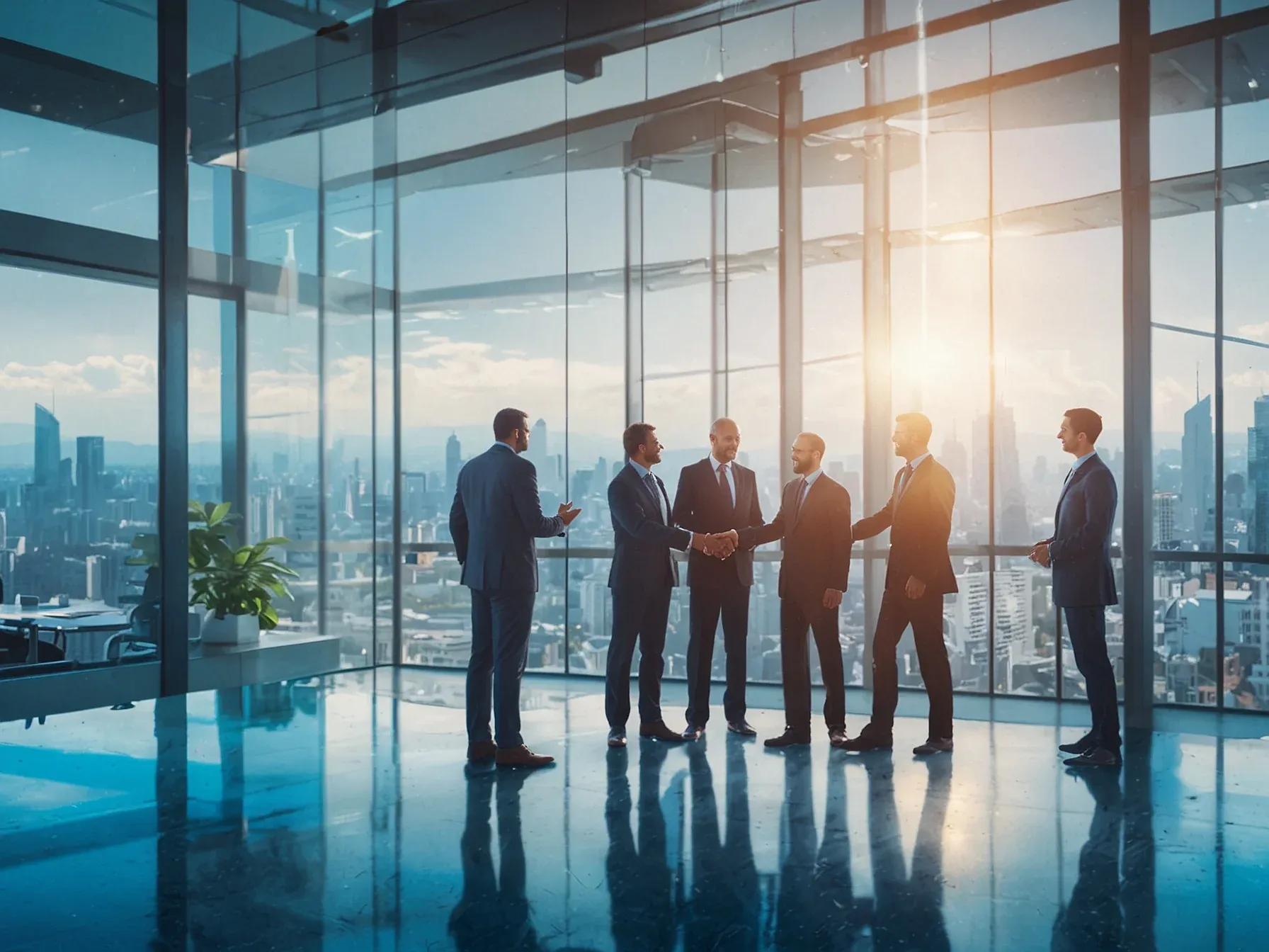 Sonata Software Partners with Adesso to Boost AI-Driven Digital Transformation in Europe