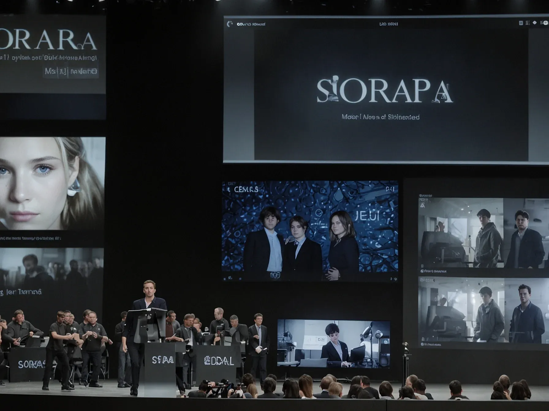 AI content generation is temporarily unavailable. Please check back later.