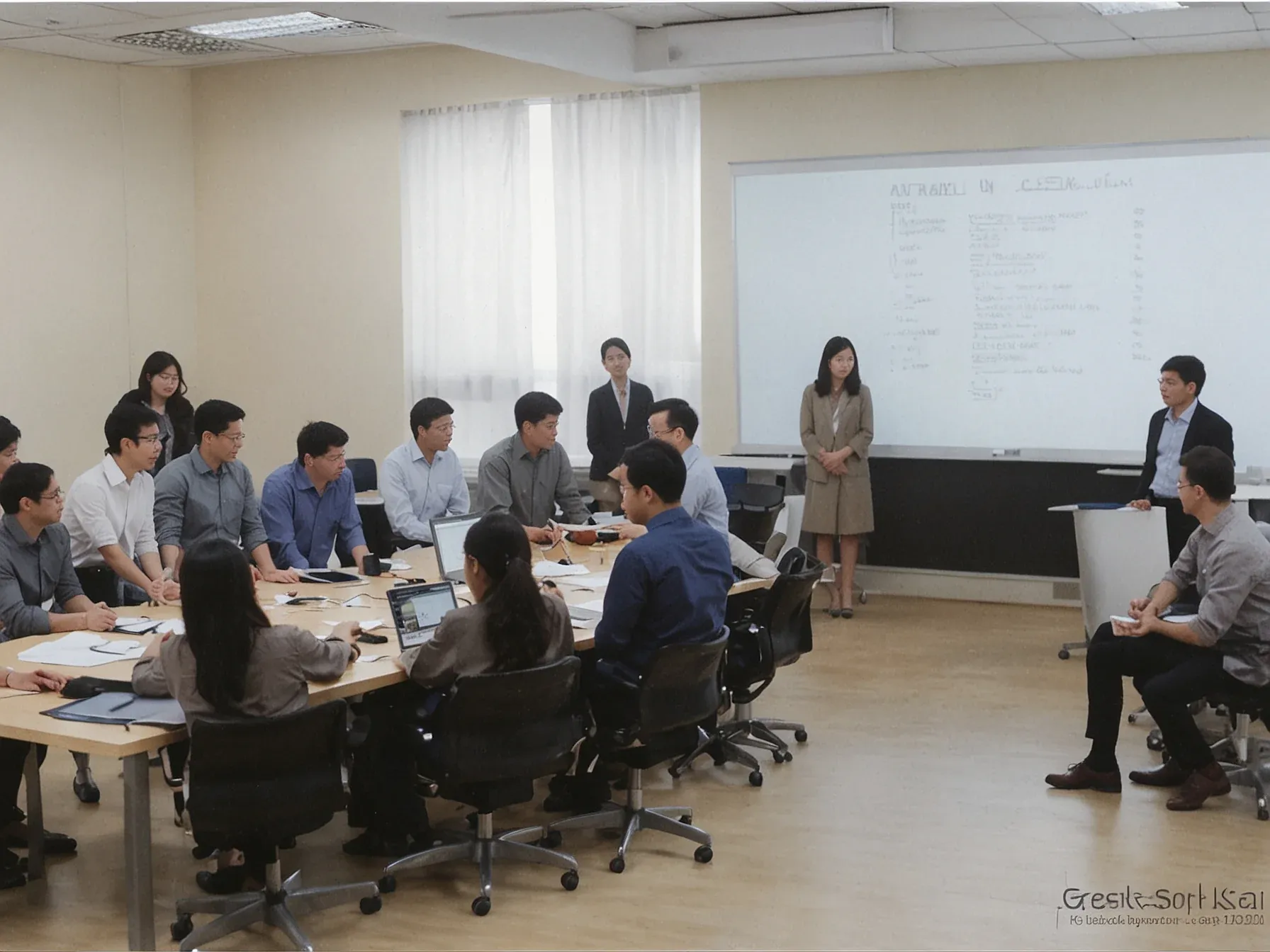 Our content generation service is experiencing issues. A human-curated summary is being prepared.