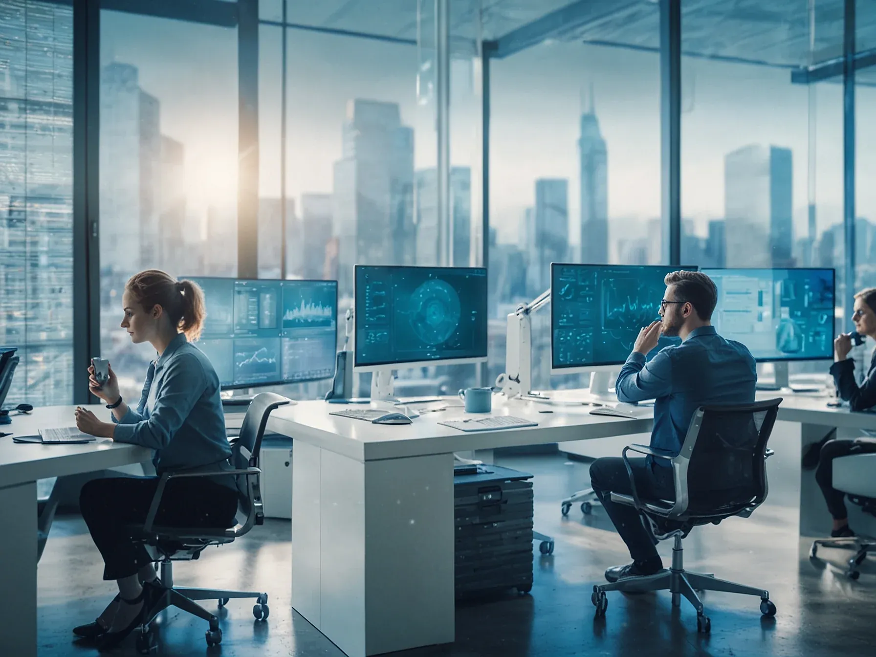 Editorial illustration for SpaceX Receives NVIDIA DGX Spark Petaflop AI Supercomputer with Software Stack