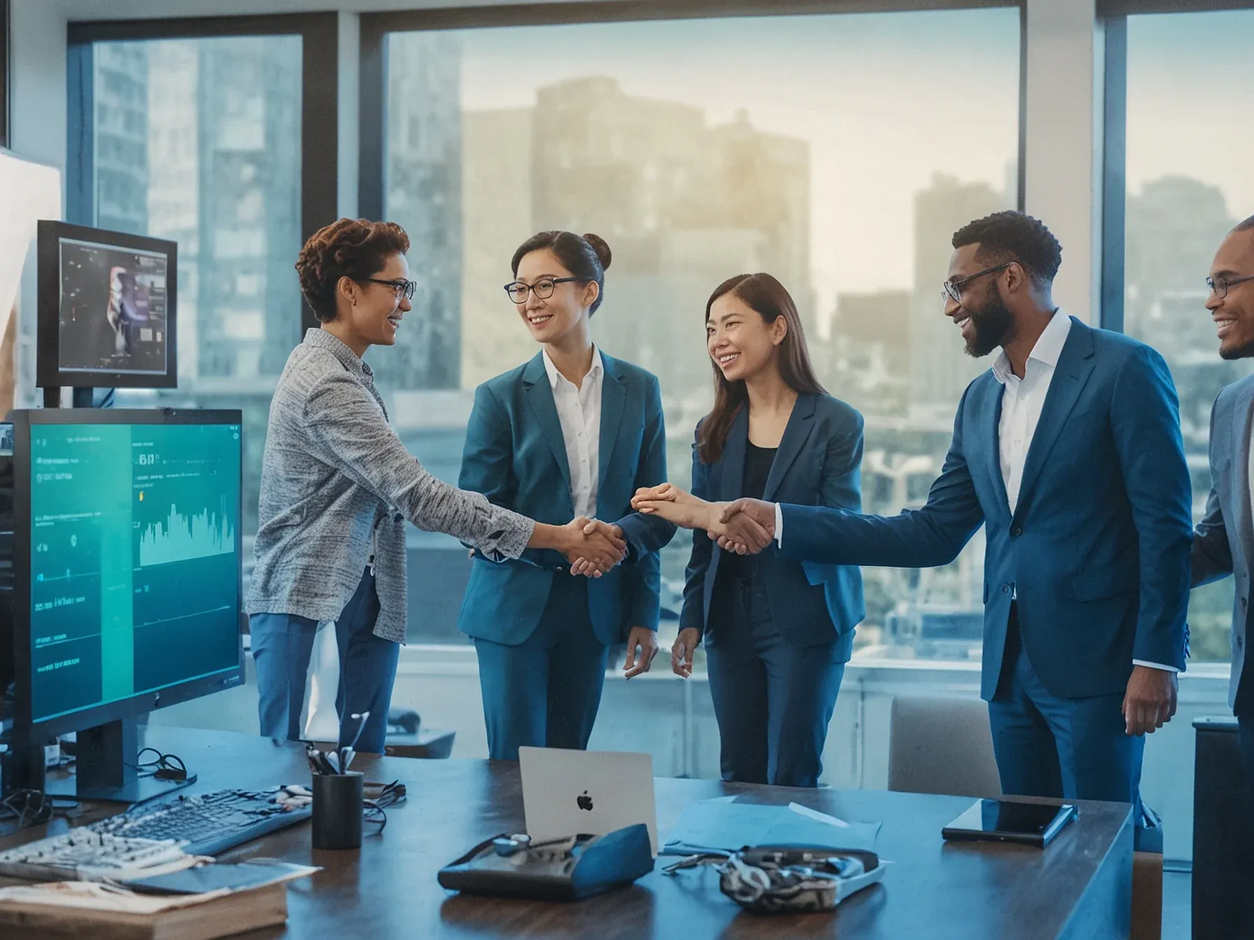 Spotify partners with Sony Music and Universal on responsible AI tools