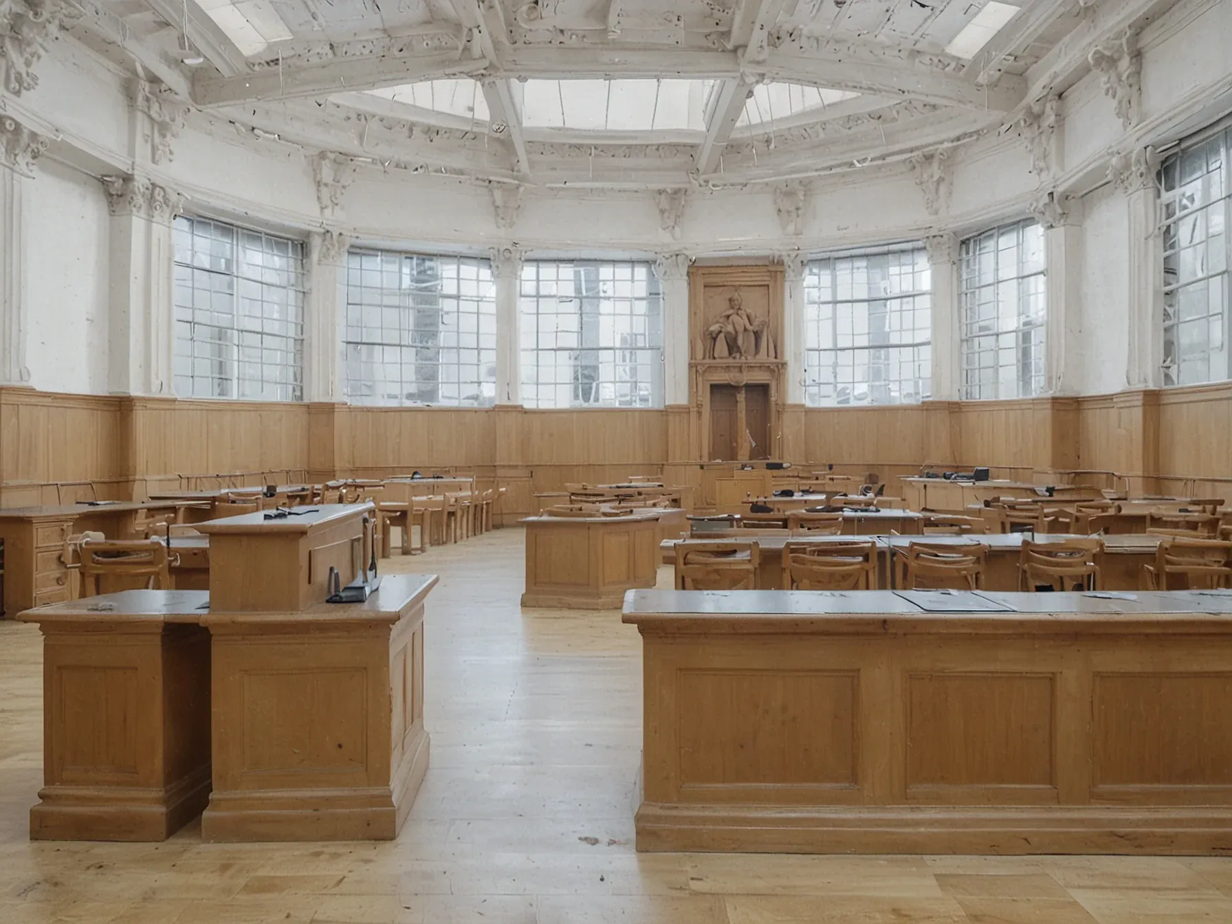 AI assistant is currently unavailable. Alternative content delivery method activated.