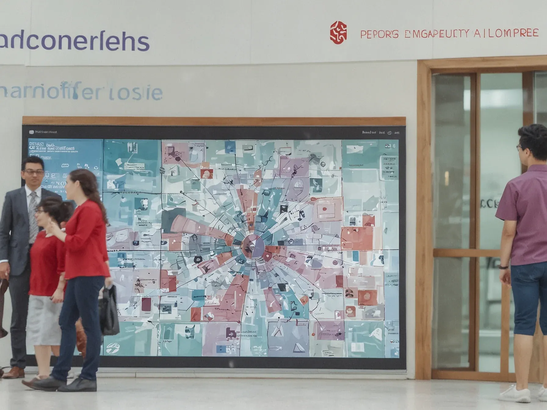 Editorial illustration for Stanford, SambaNova launch ACE to curb context collapse in AI agents