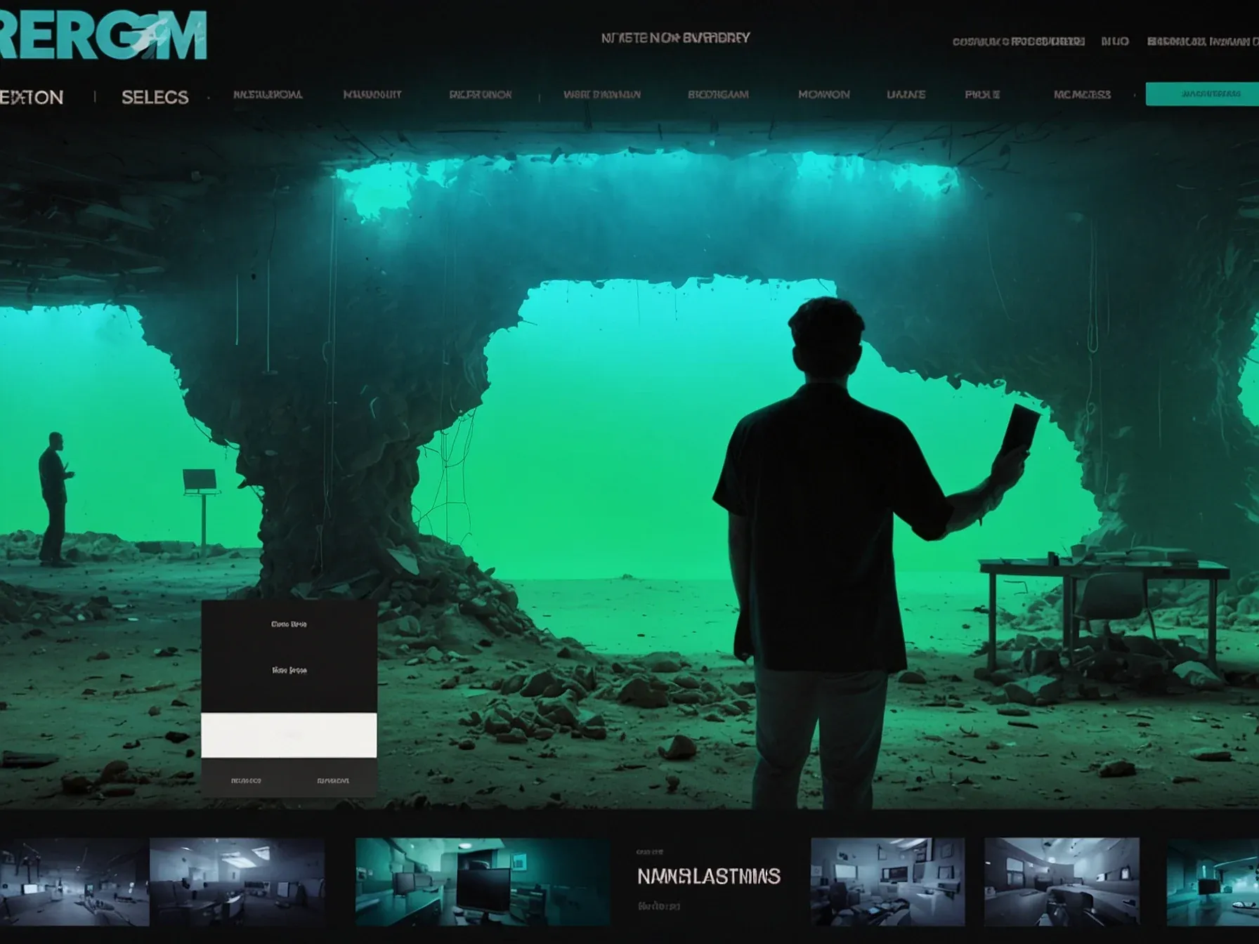 Content generation system is offline for maintenance. Manual curation in progress.