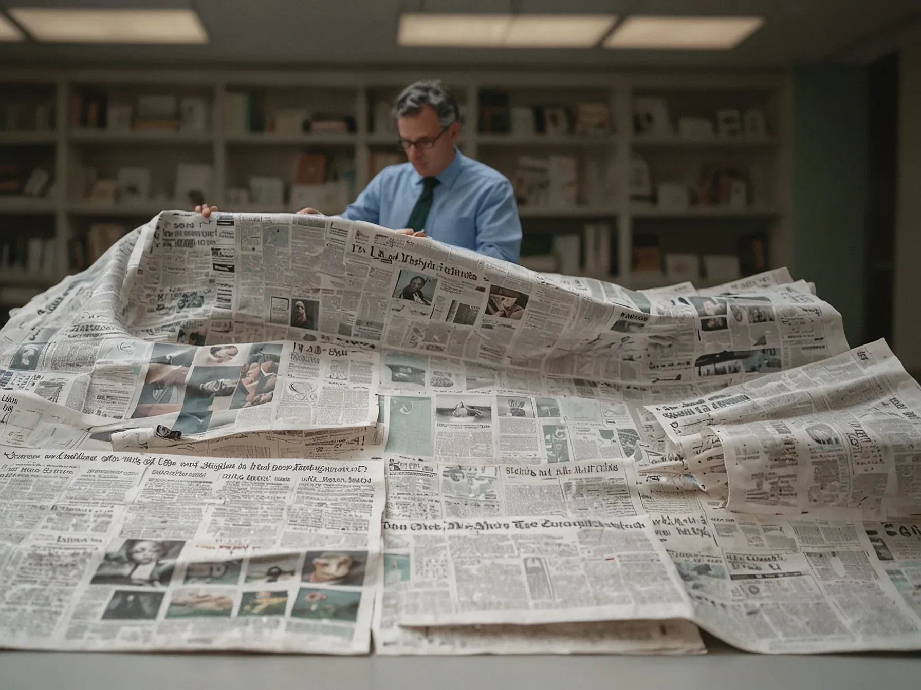 AI content generation is temporarily unavailable. Please check back later.