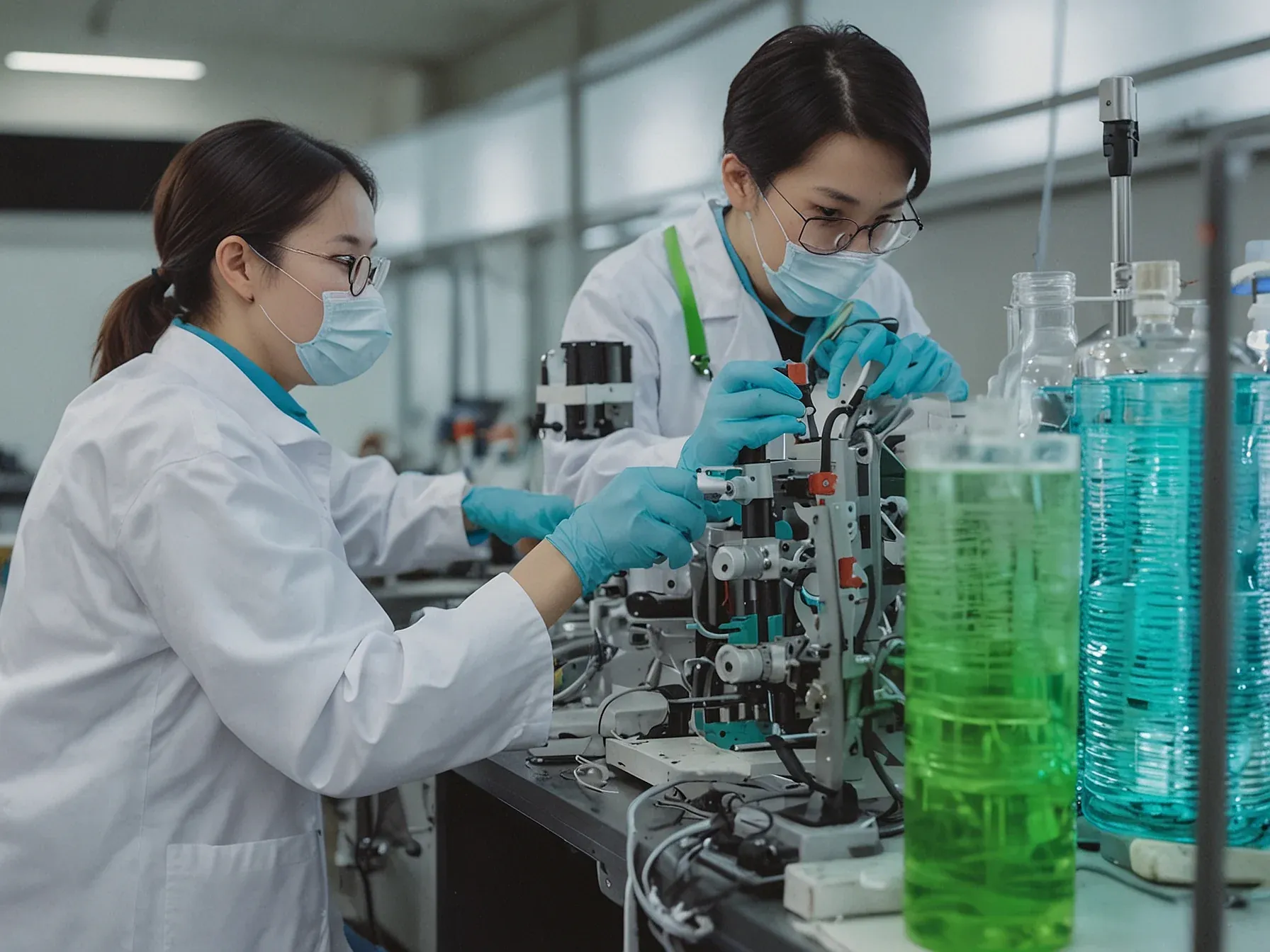 Content generation system is offline for maintenance. Manual curation in progress.