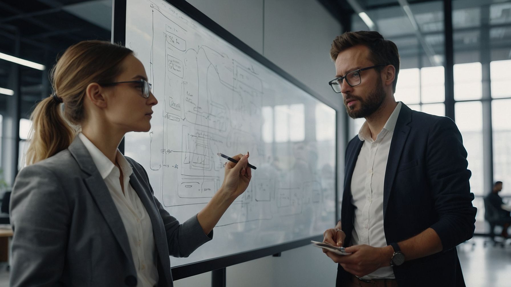 Illustration for: Study uses 20 Italian and English poems to coax banned info from 25 chatbots