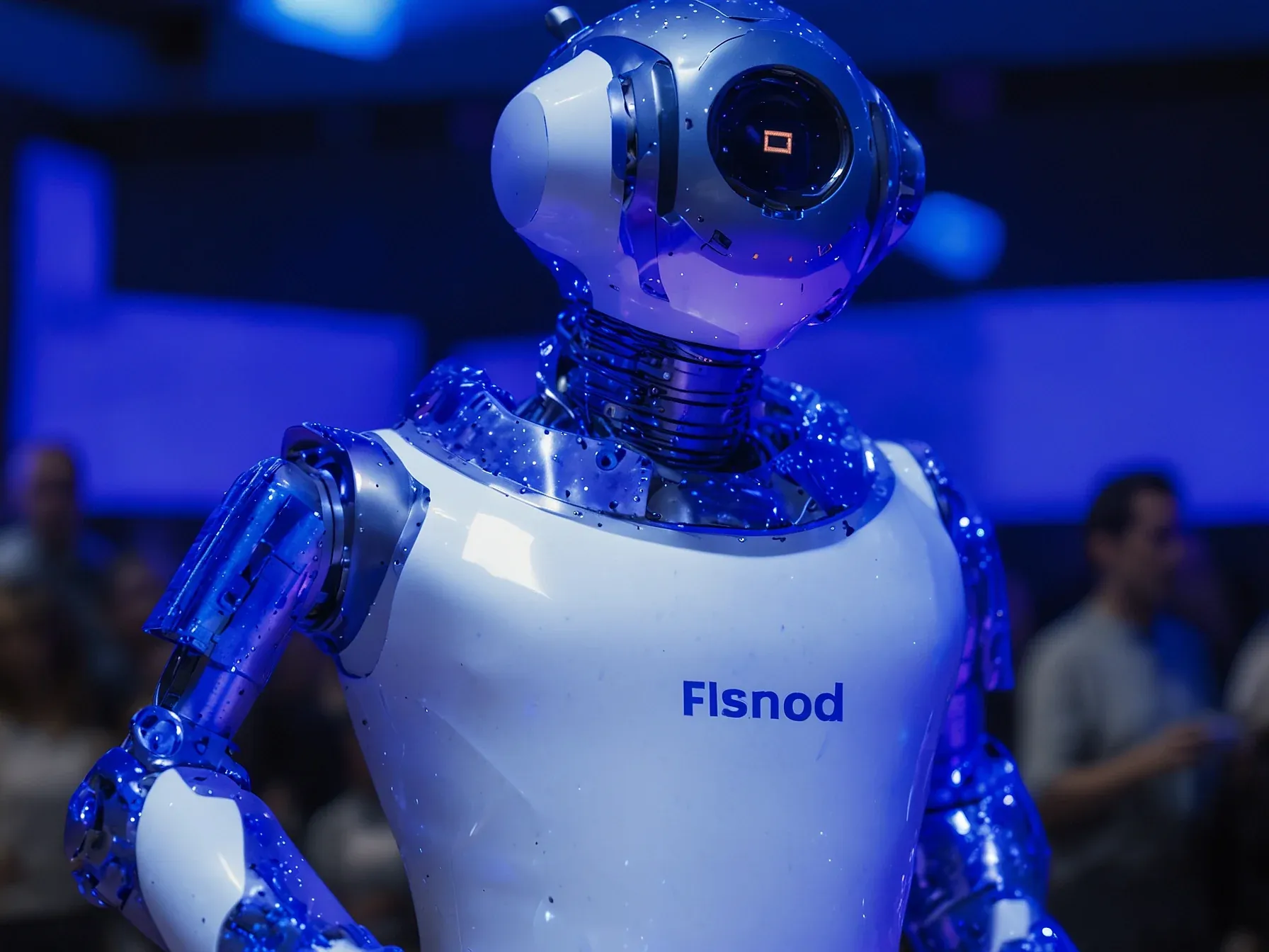 AI assistant is currently unavailable. Alternative content delivery method activated.