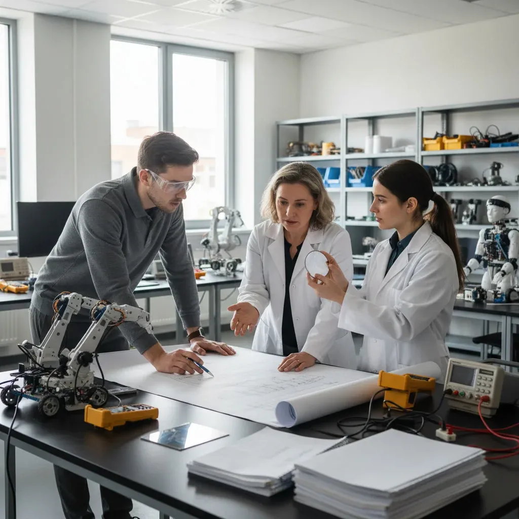 Taiwanese semiconductor firm using NVIDIA cuLitho AI software to optimize chip lithography, reducing production cycle time by