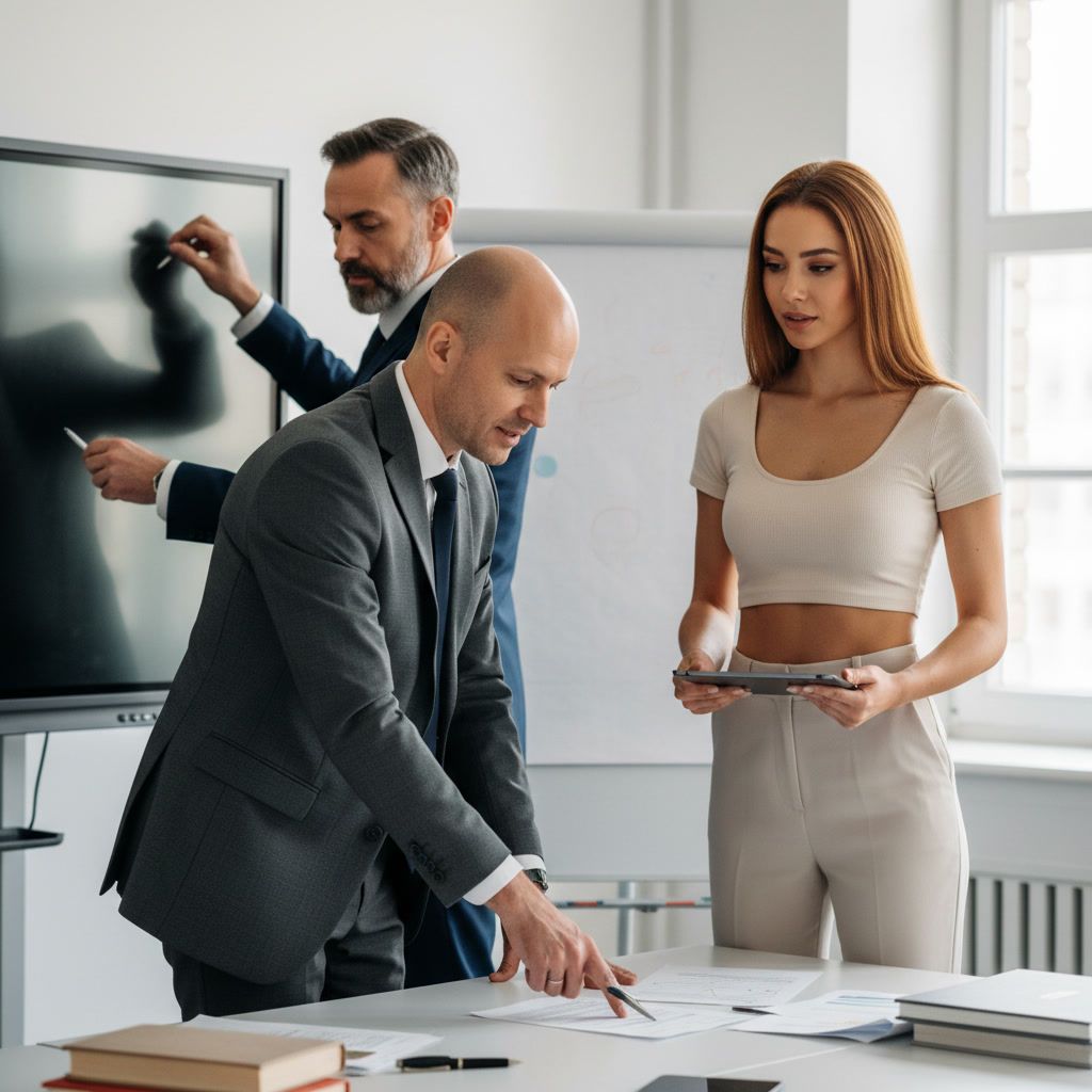 TCS proposes AI City as it expands UP workforce to 30,000 after 2024 MOU