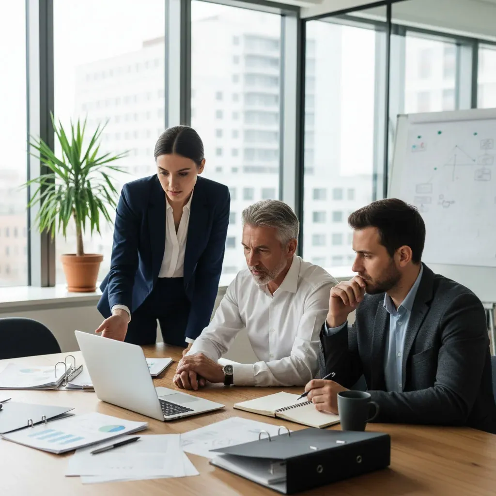 Tech CEO Levie discusses AI’s role in setting ethical boundaries at a business summit, emphasizing responsible innovation in 