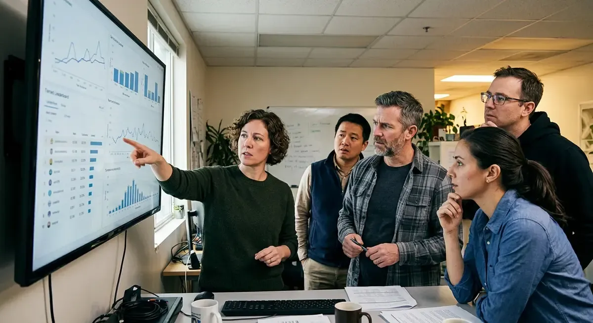 AI researchers discuss concerns as advanced AI models display increasing capabilities, raising ethical questions.