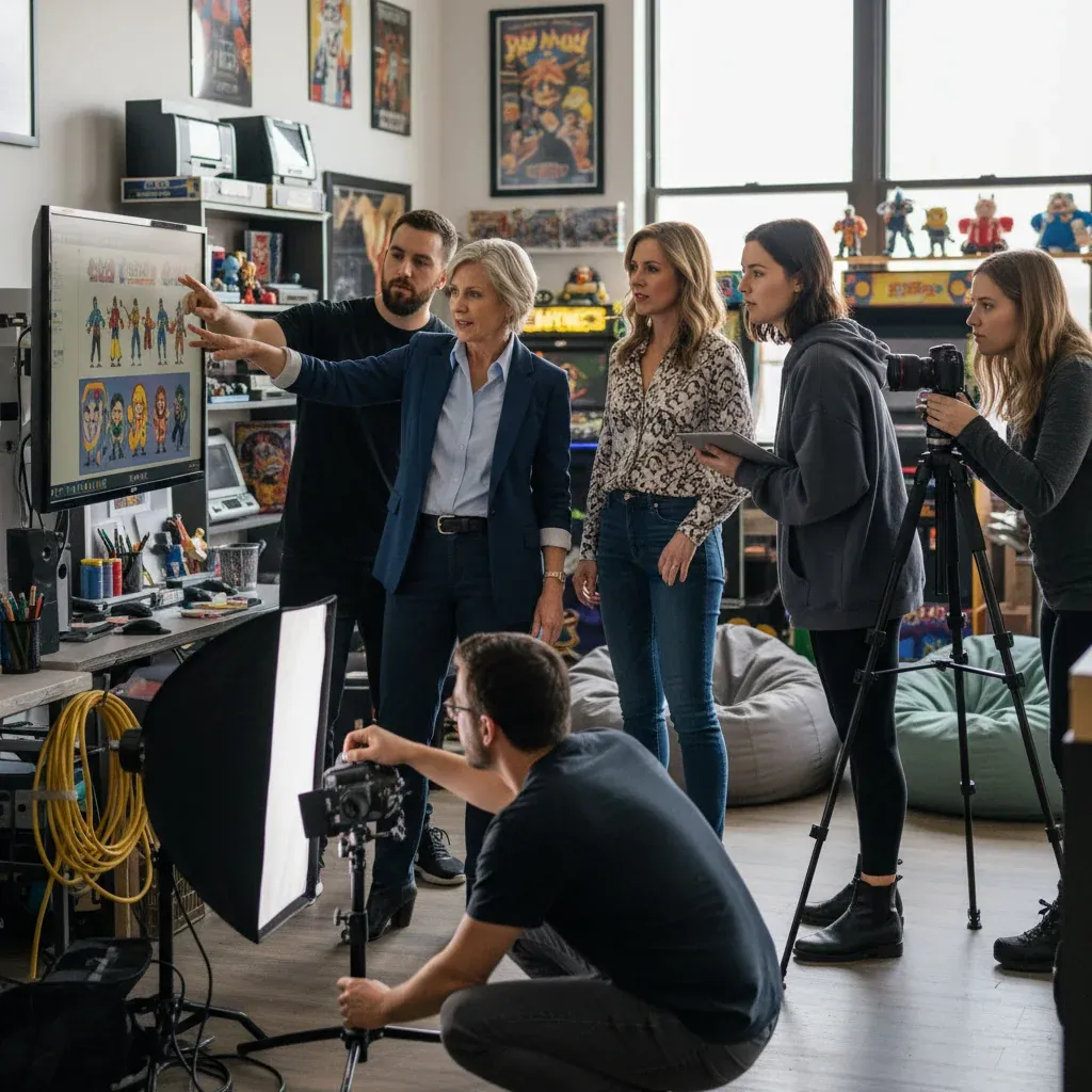 Illustration for: TP-Link adds Aireal AI assistant to smart home and networking apps