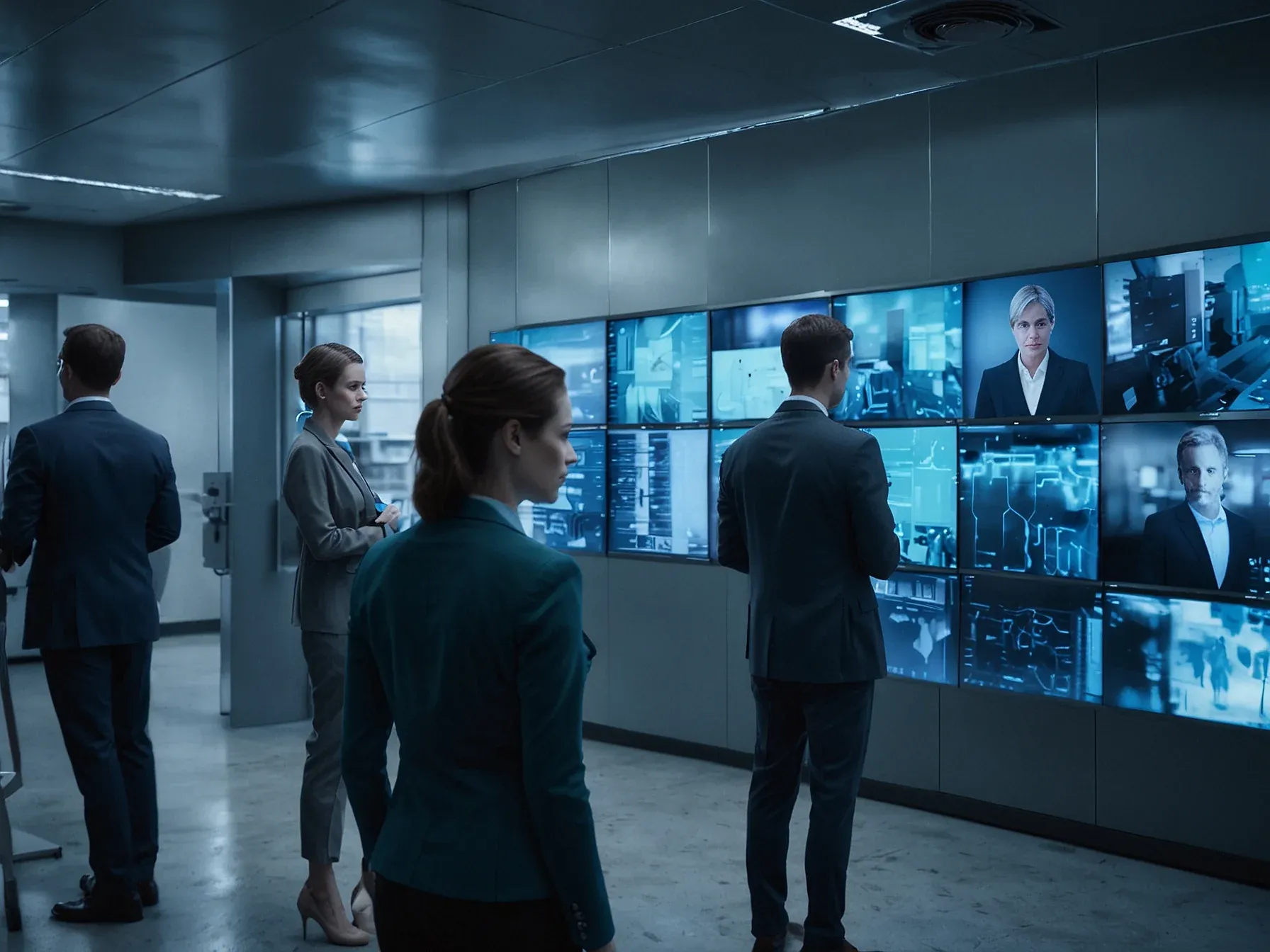 Our content generation service is experiencing issues. A human-curated summary is being prepared.