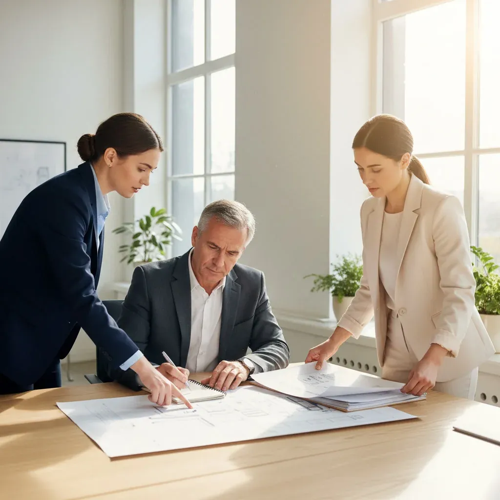 Illustration for: Tredence hosts AI Foundry workshop in Chennai for AI system designers