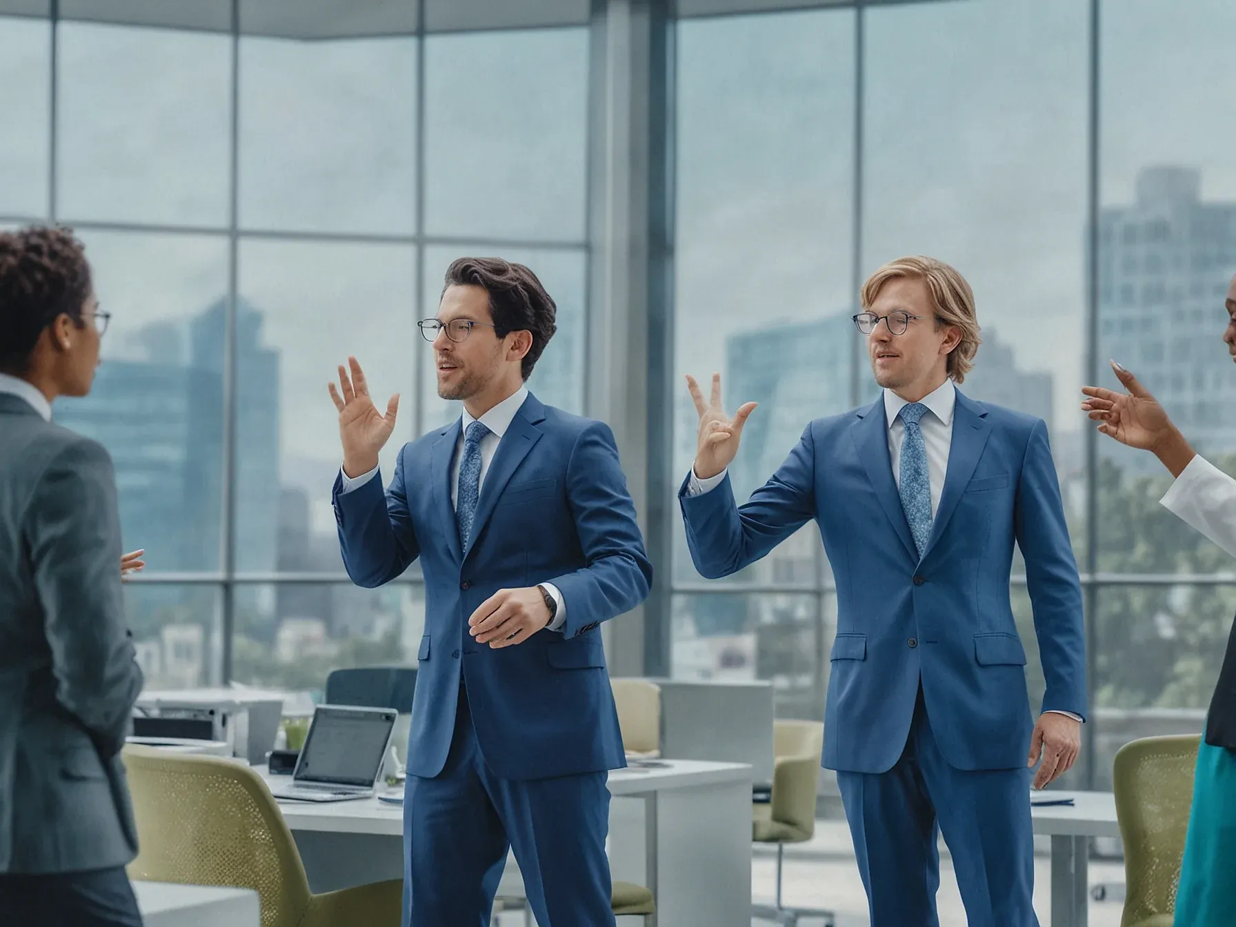 Editorial illustration for Trump AI adviser David Sacks says Anthropic weaponizes regulation harms startups